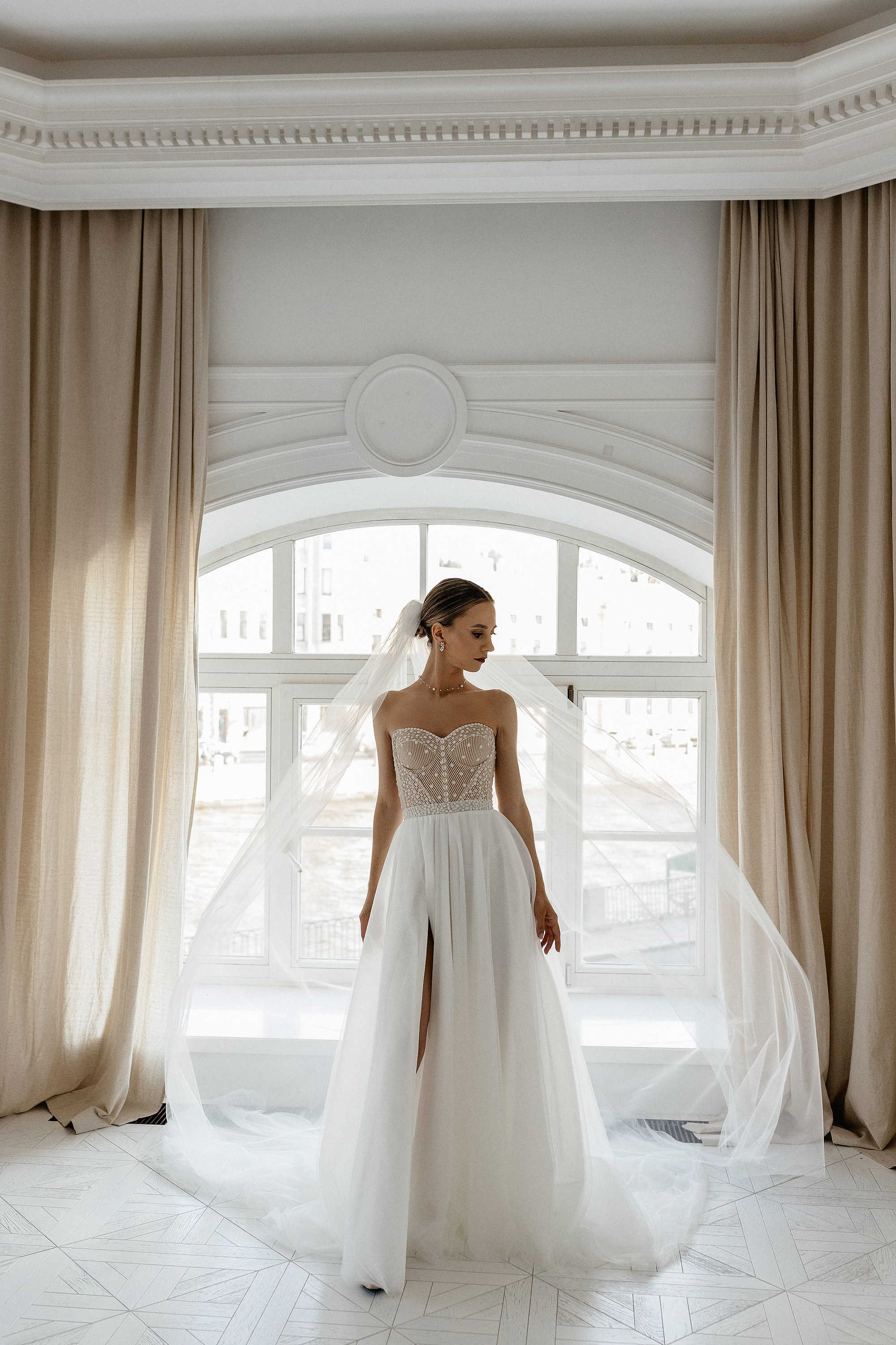 Wedding Day Валентин + Марина. Свадебный и портретный фотограф в Белгороде Гаркавцева Полина