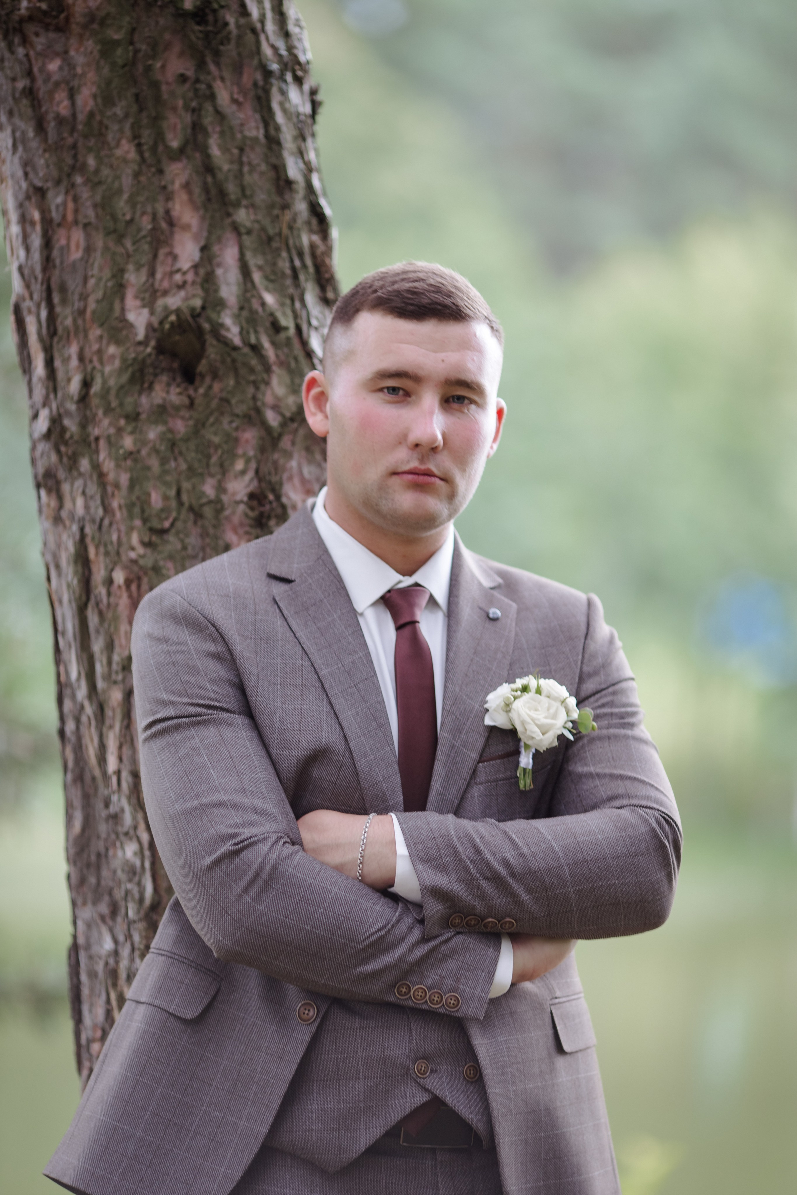 Александр и Юлия. Свадебный и семейный фотограф Екатерина Бубнова