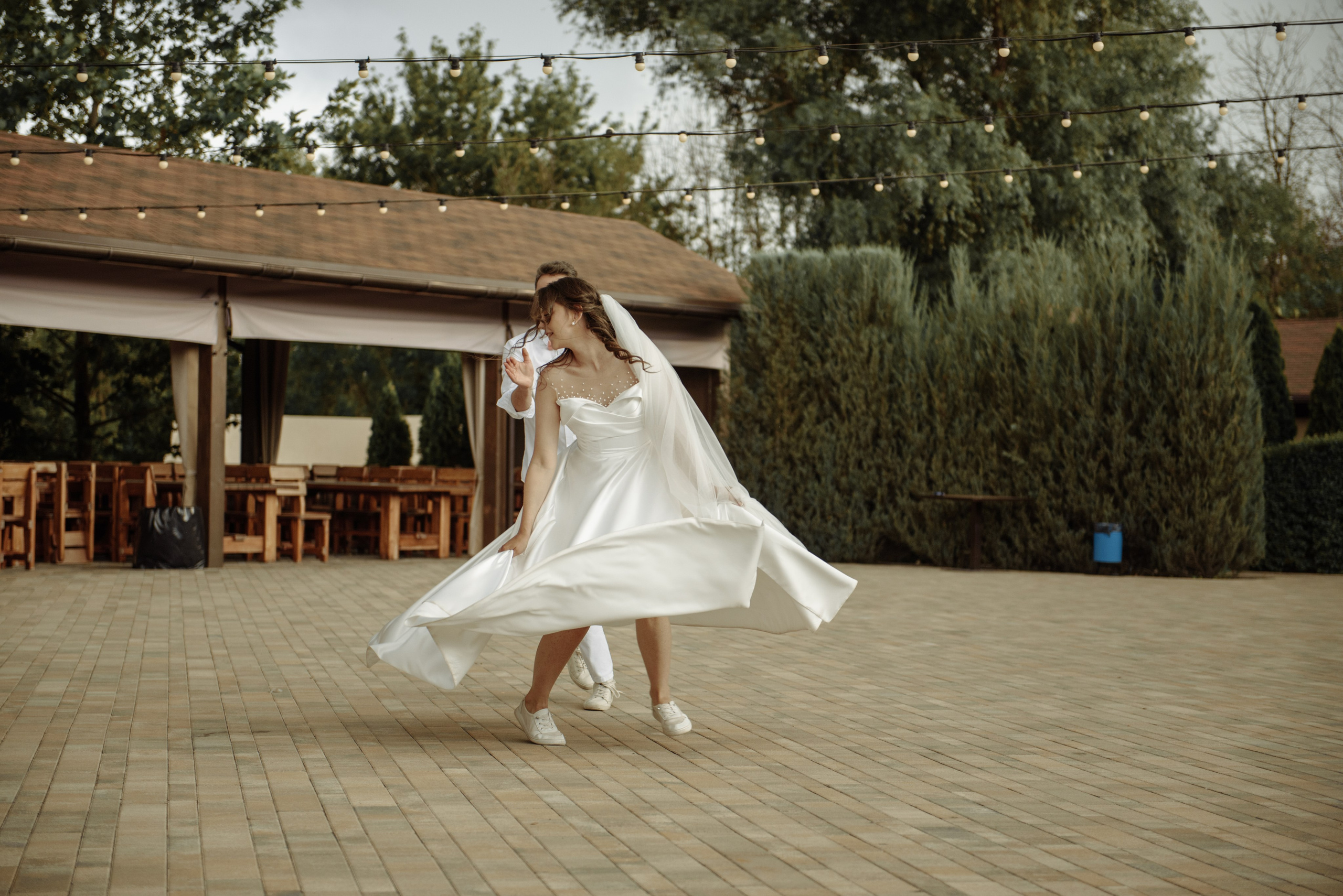 Свадьба Максима и Ольги. Свадебный фотограф Дмитрий Высоцкий | Ростов-на-Дону