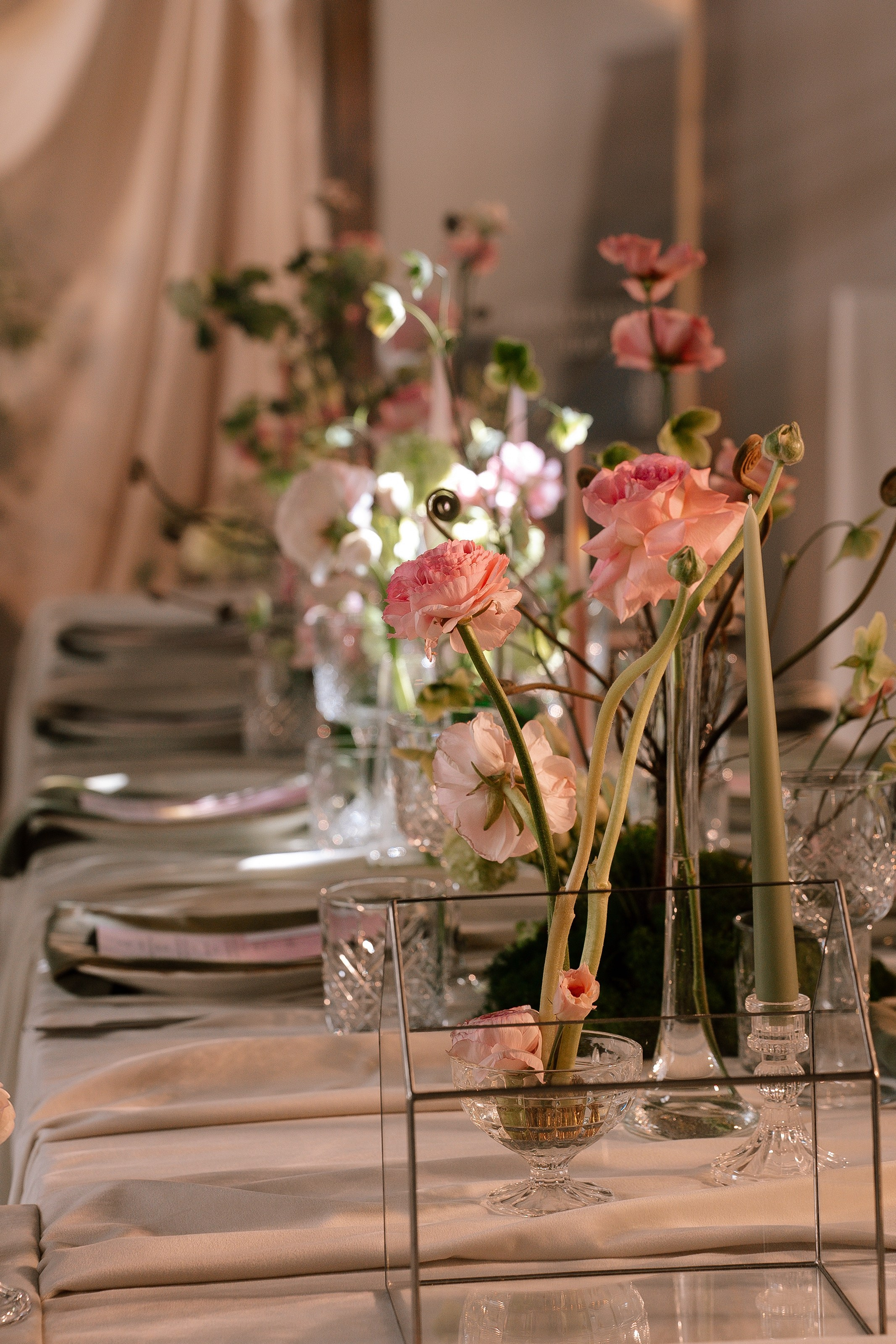 Виталий Елена. Свадебный фотограф Воронеж