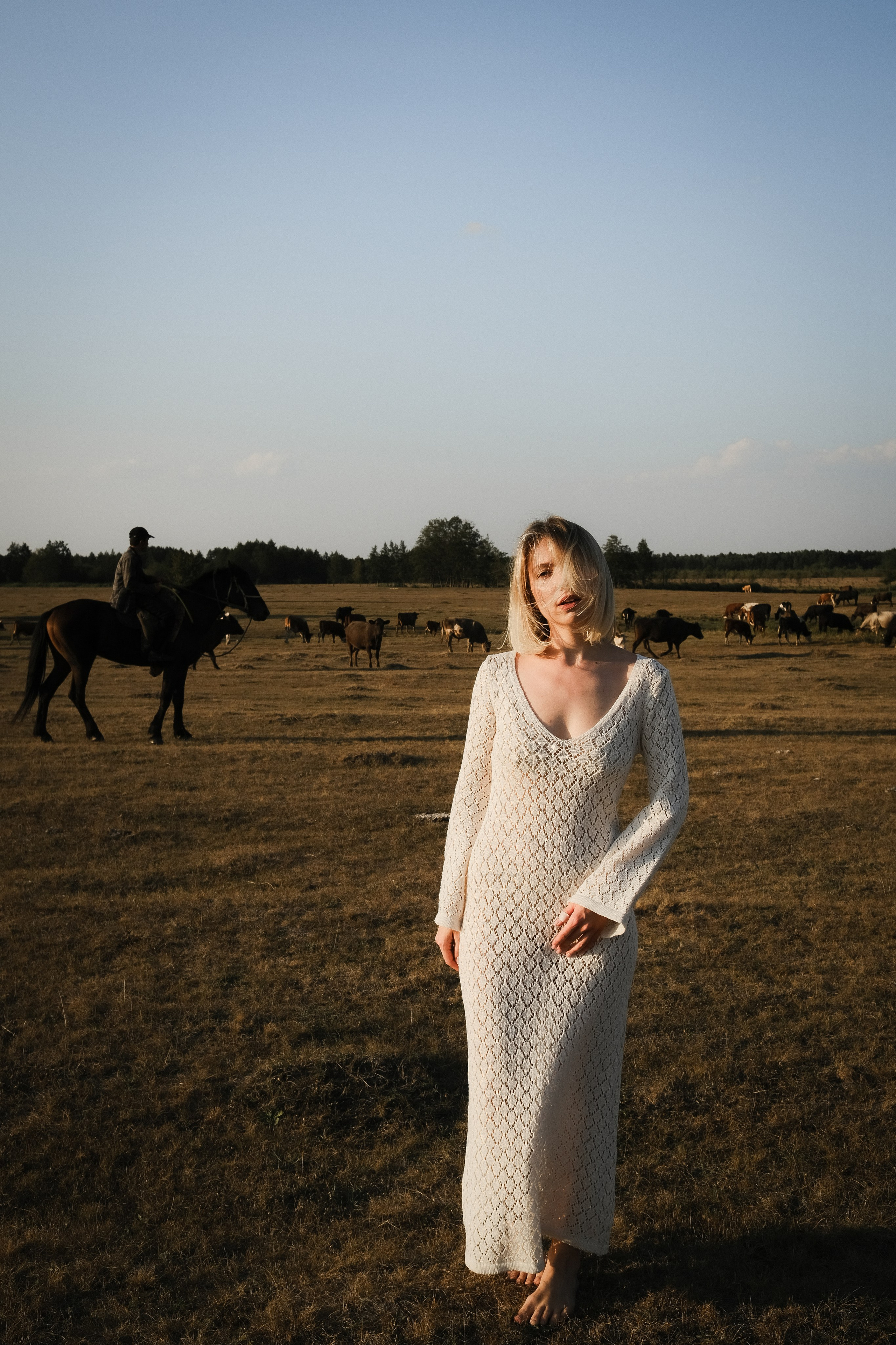 Таня. Главная