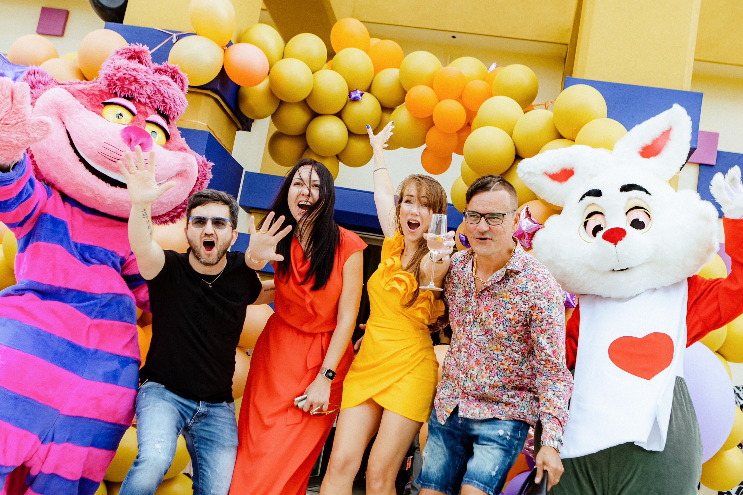Orlando Starlux. Photographer in Batumi, Georgia Pavel Sharnikov
