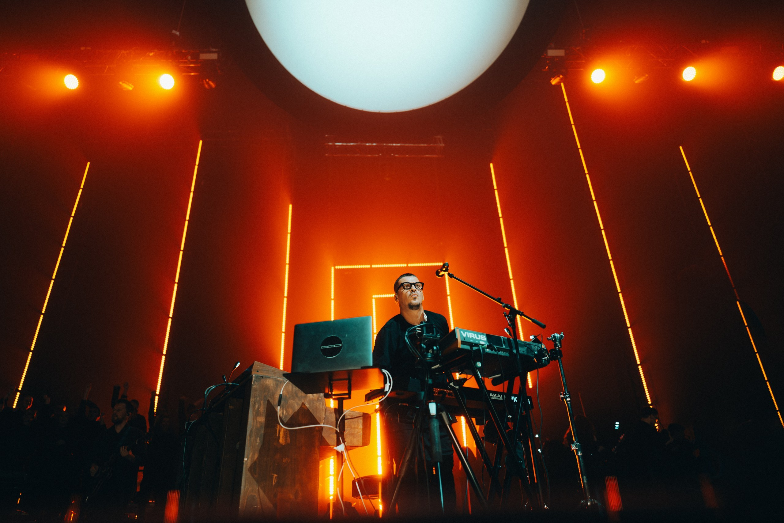 Концерты. Night2Day Санкт-Петербург