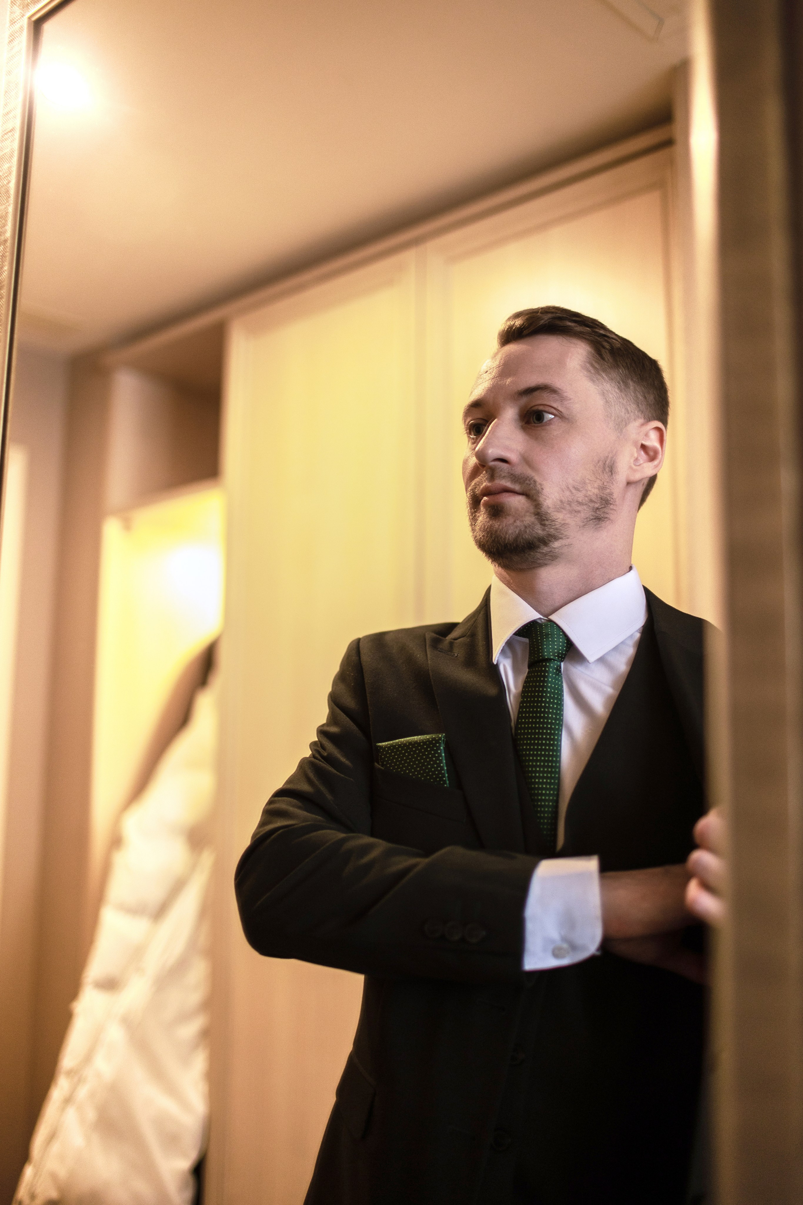 WEDDING. Фотограф Мария Сивохина