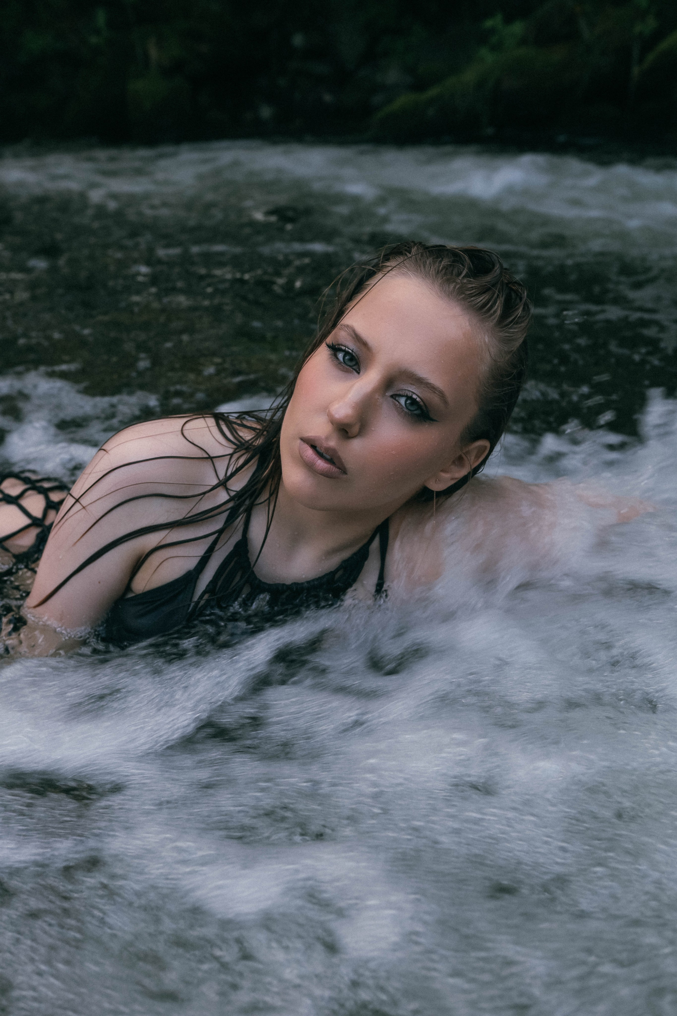 Анастасия. Главная