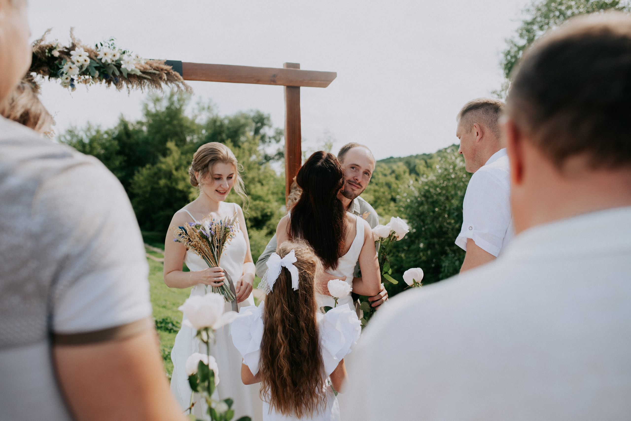 Анна и Максим. Репортажный фотограф Ефимов Егор