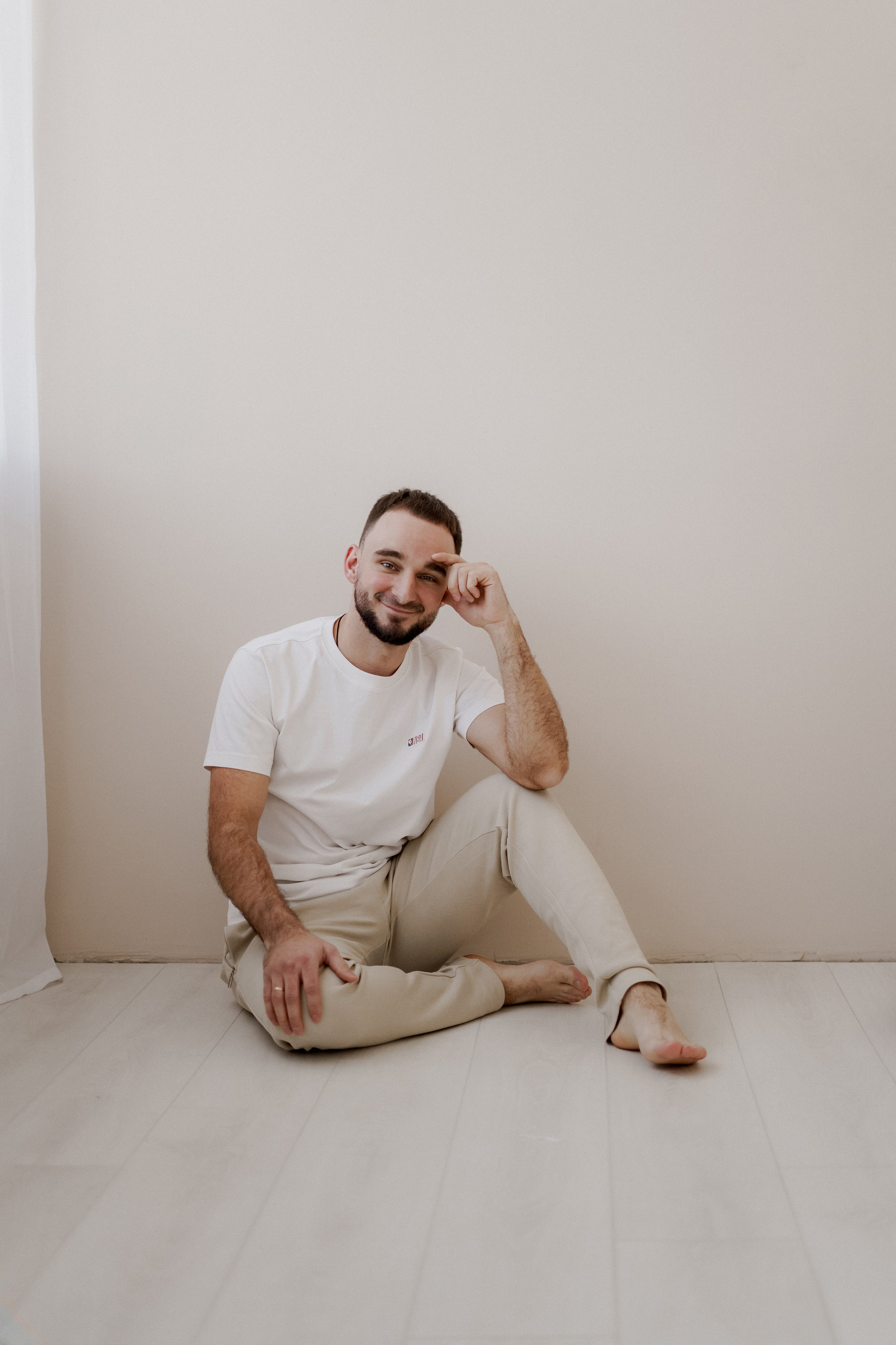 Саша катя миша. Фотограф Валерия Крахмалева