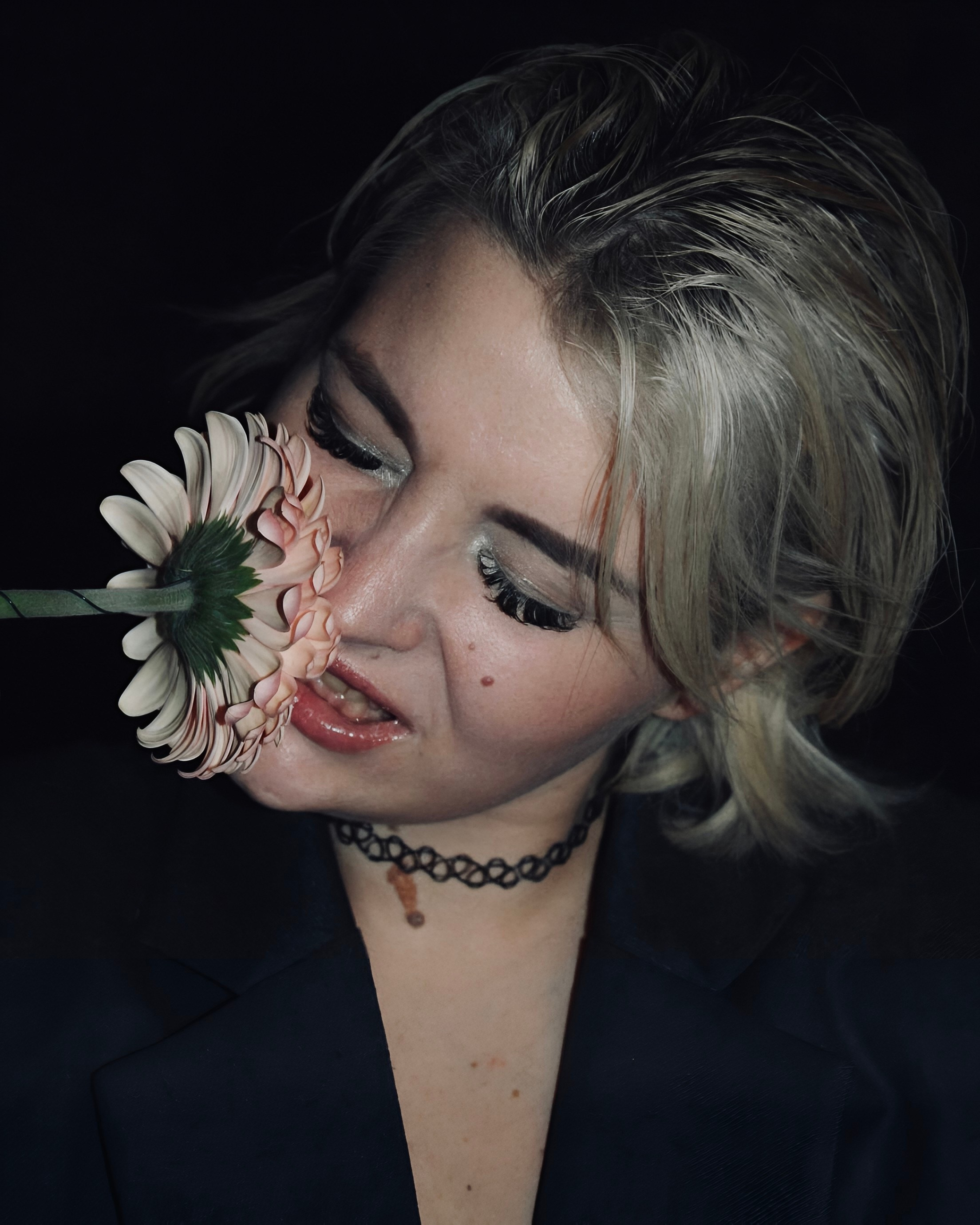 Dary. Портретный фотограф Тольятти