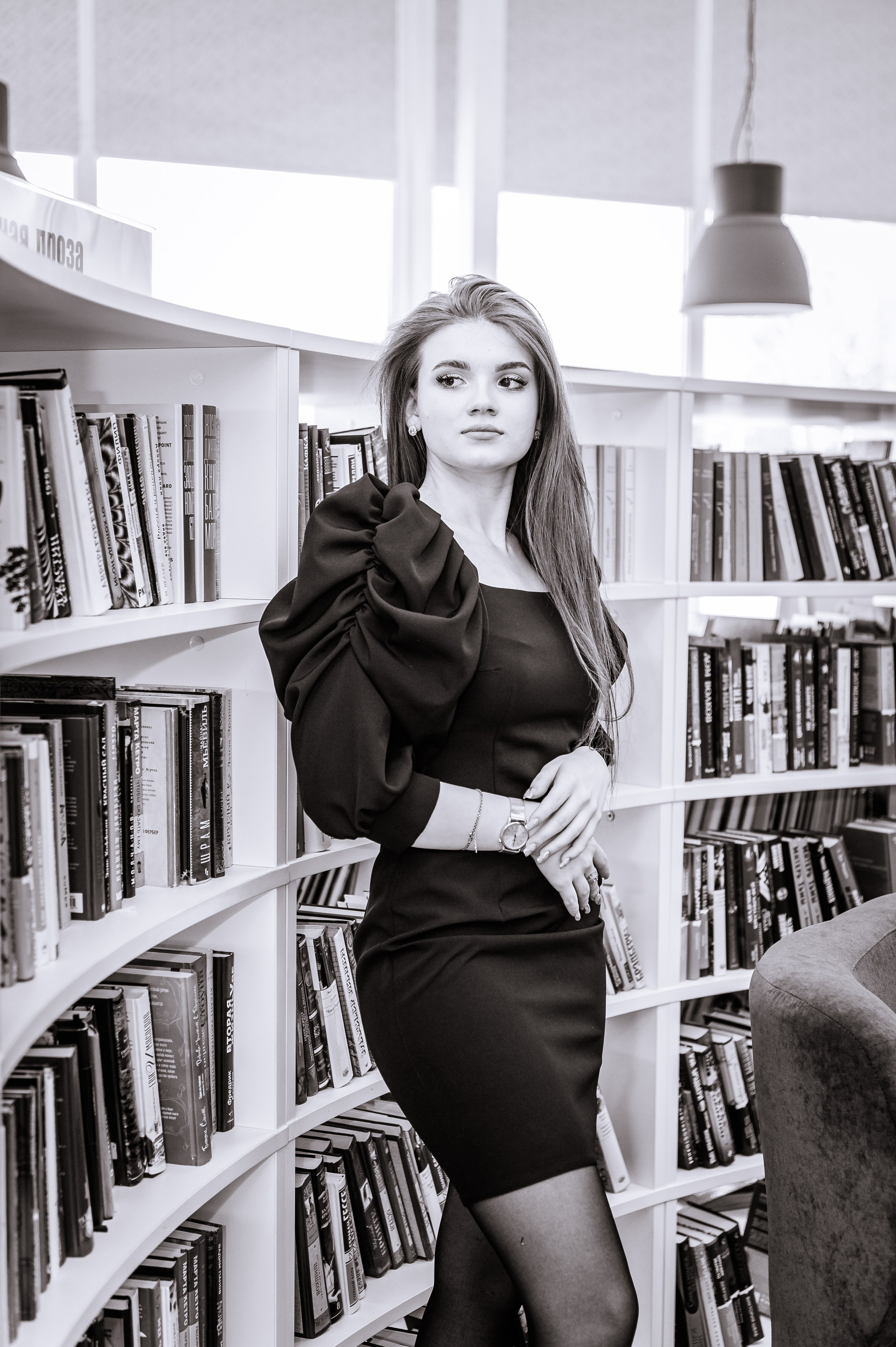 Школа. Семейный и детский фотограф в Пензе Ирина Зорина