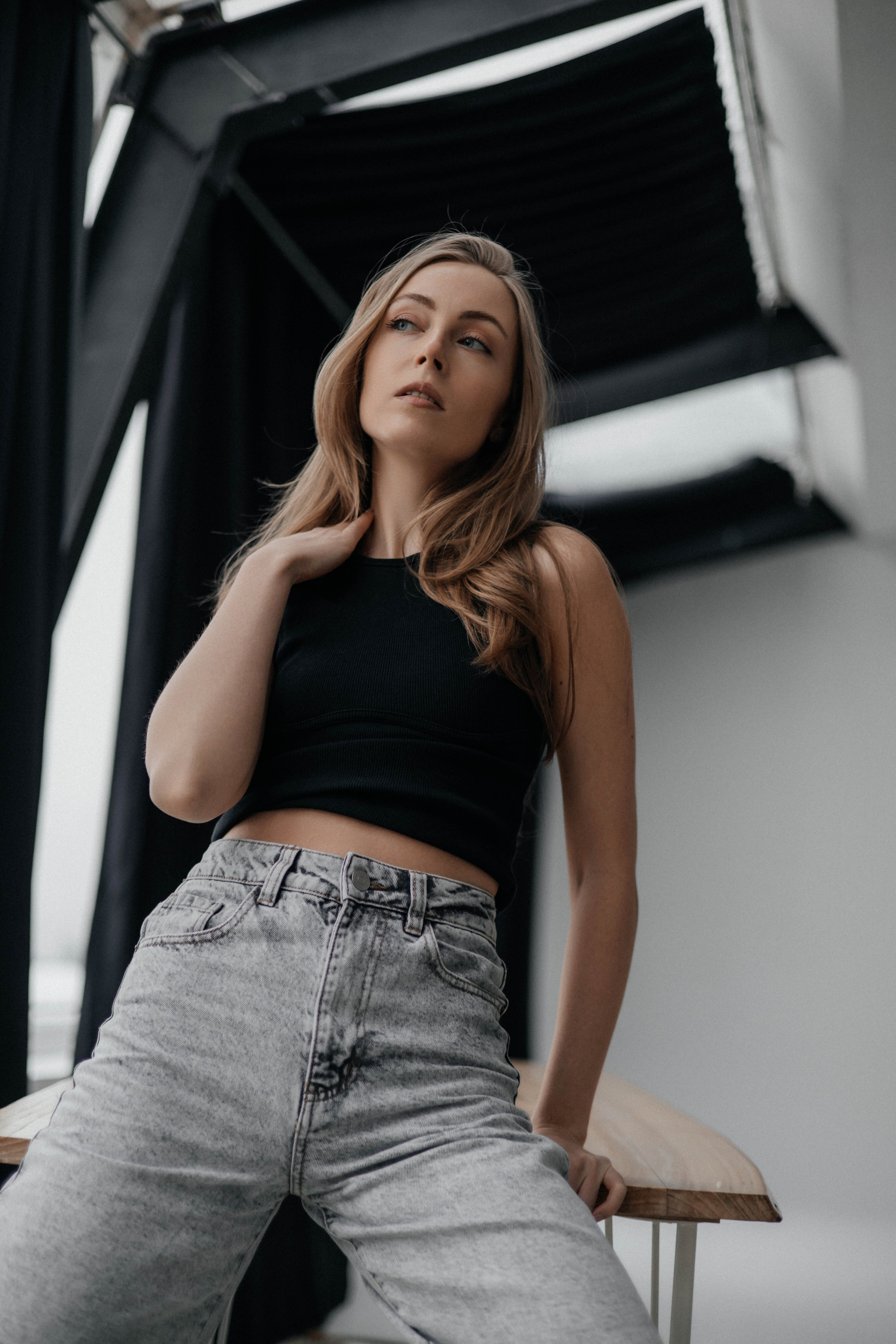 Татьяна. Фотограф Ксения Третьякова, Санкт-Петербург