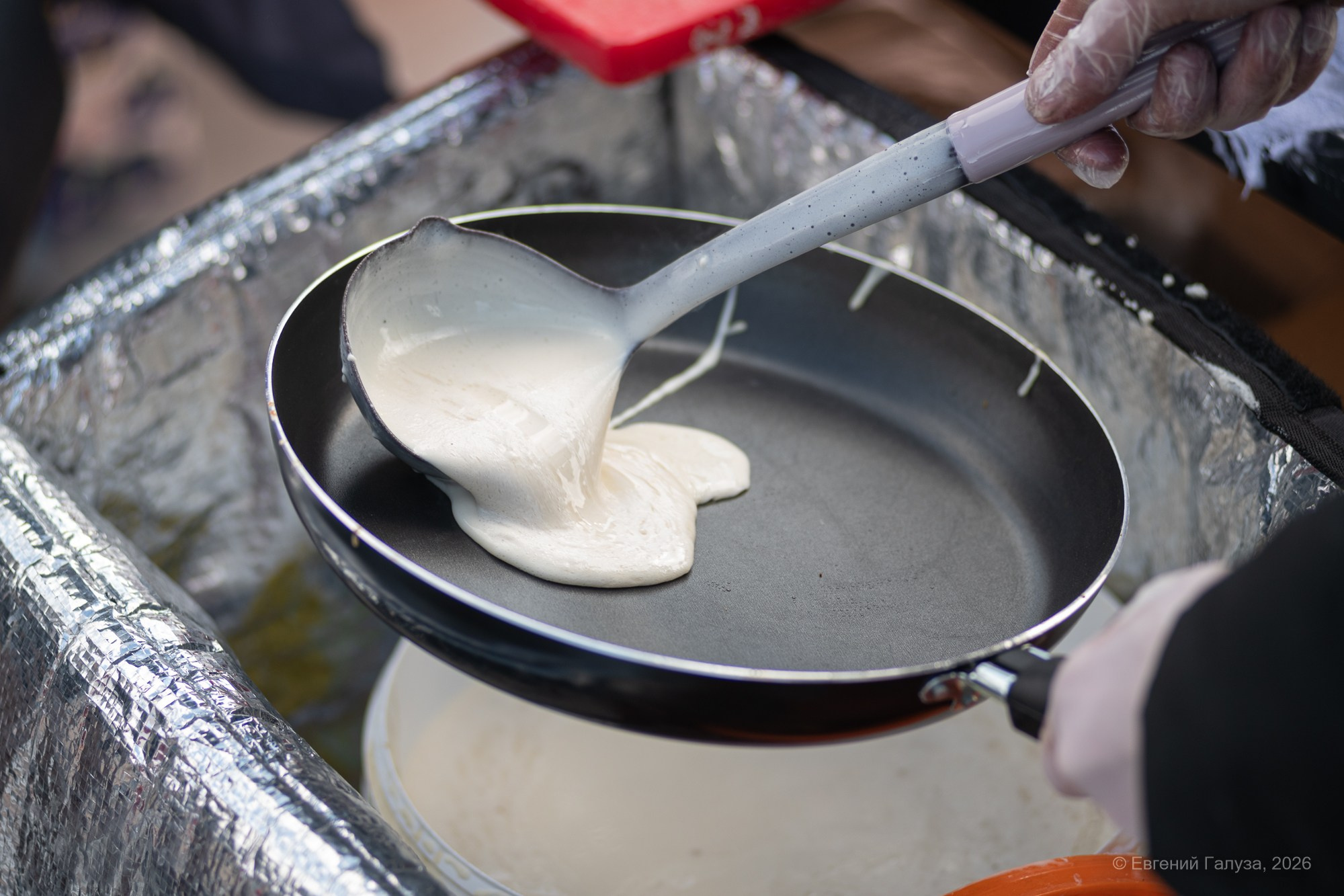 Масленица 2026 в Чите. Репортажный фотограф г. Чита