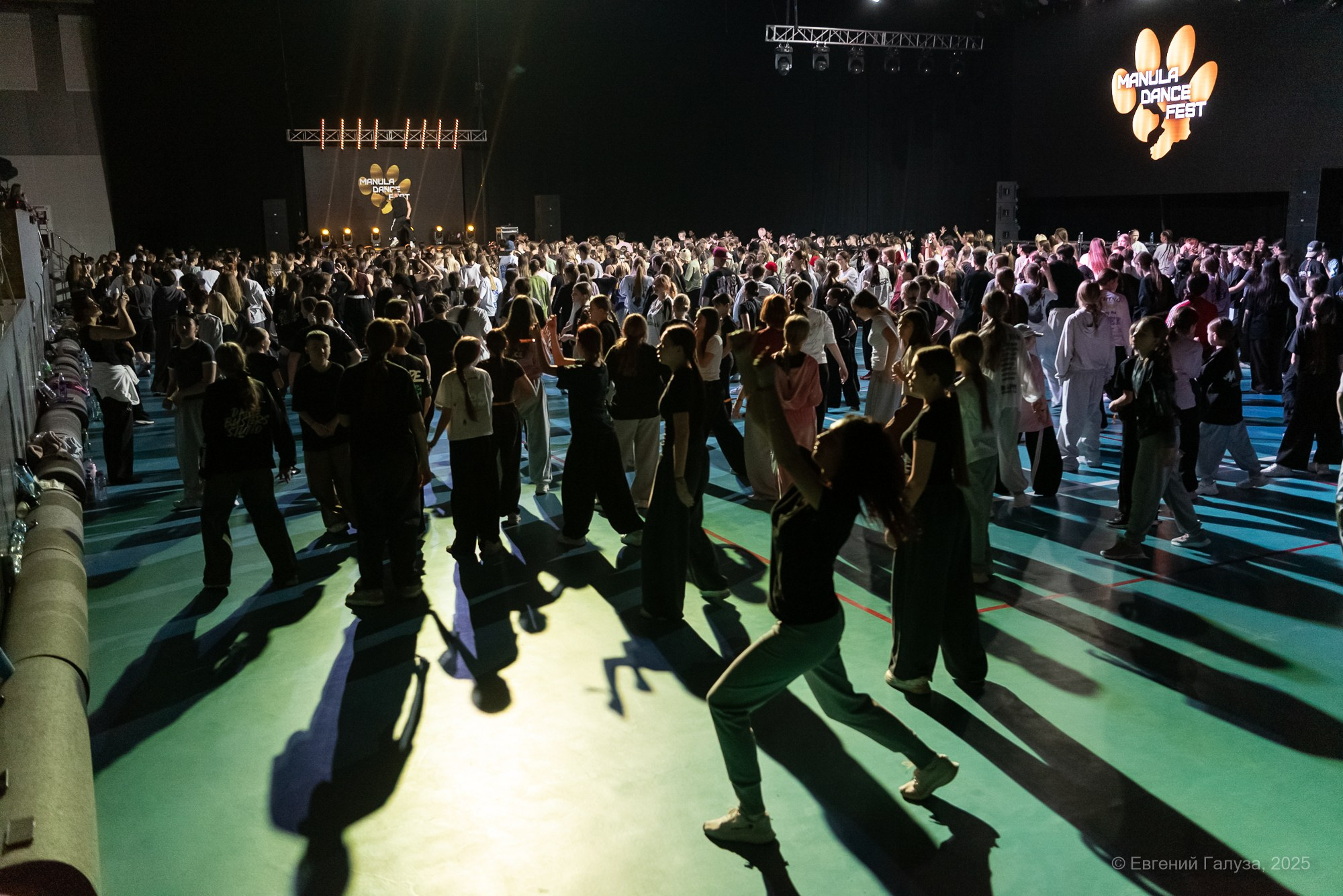 MANULA dance fest. Репортажный фотограф г. Чита