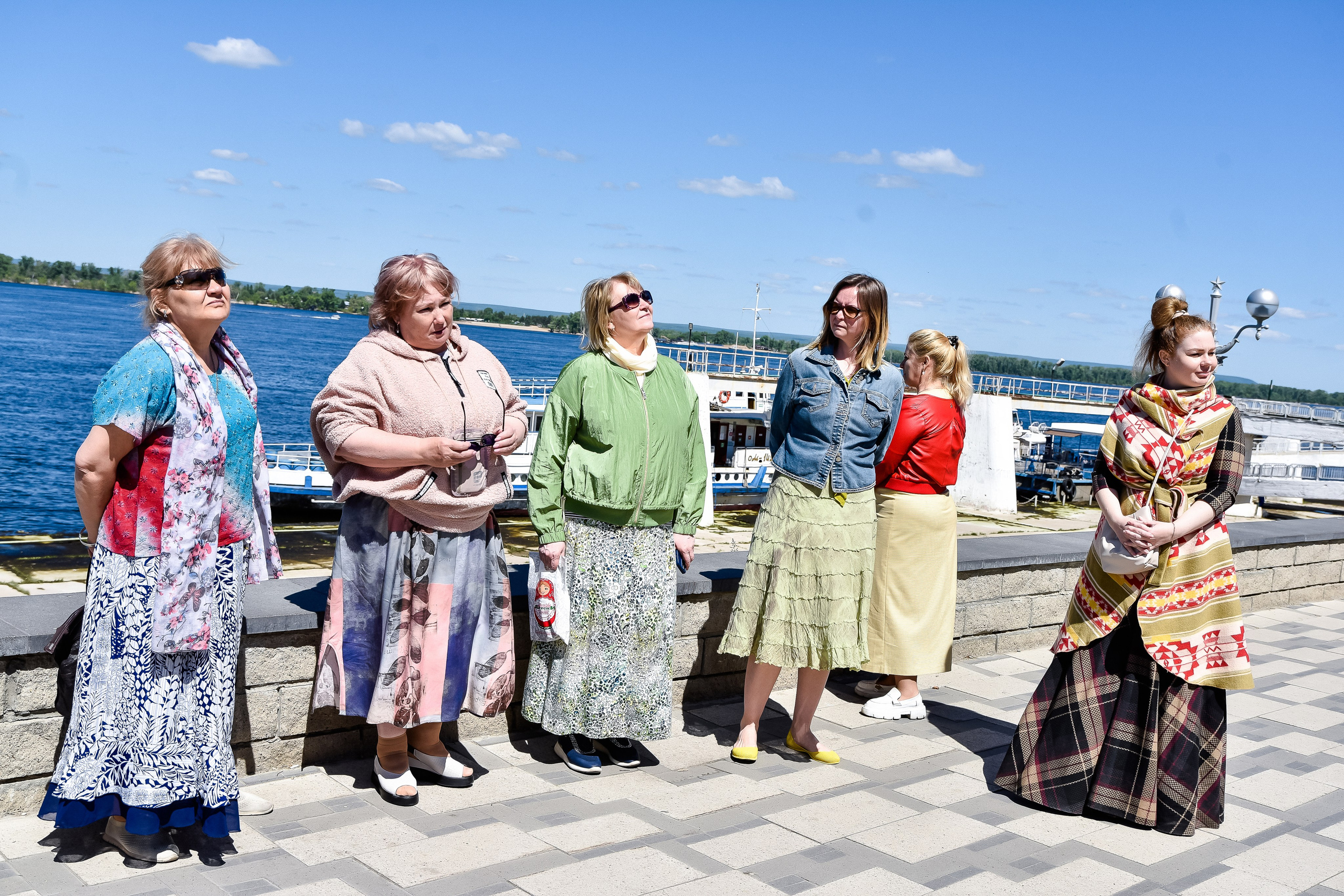 Рекламный тур по Святыням Самарского края