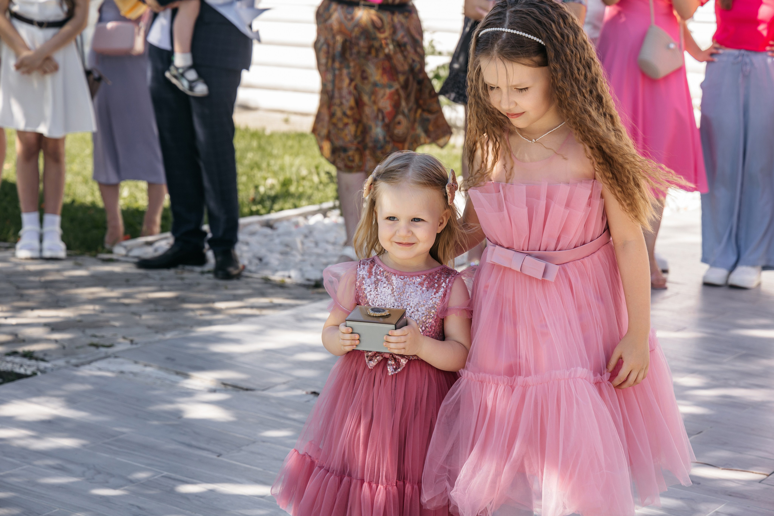Павел и Елена. Свадебный и семейный фотограф в Самаре Посконнова Анна
