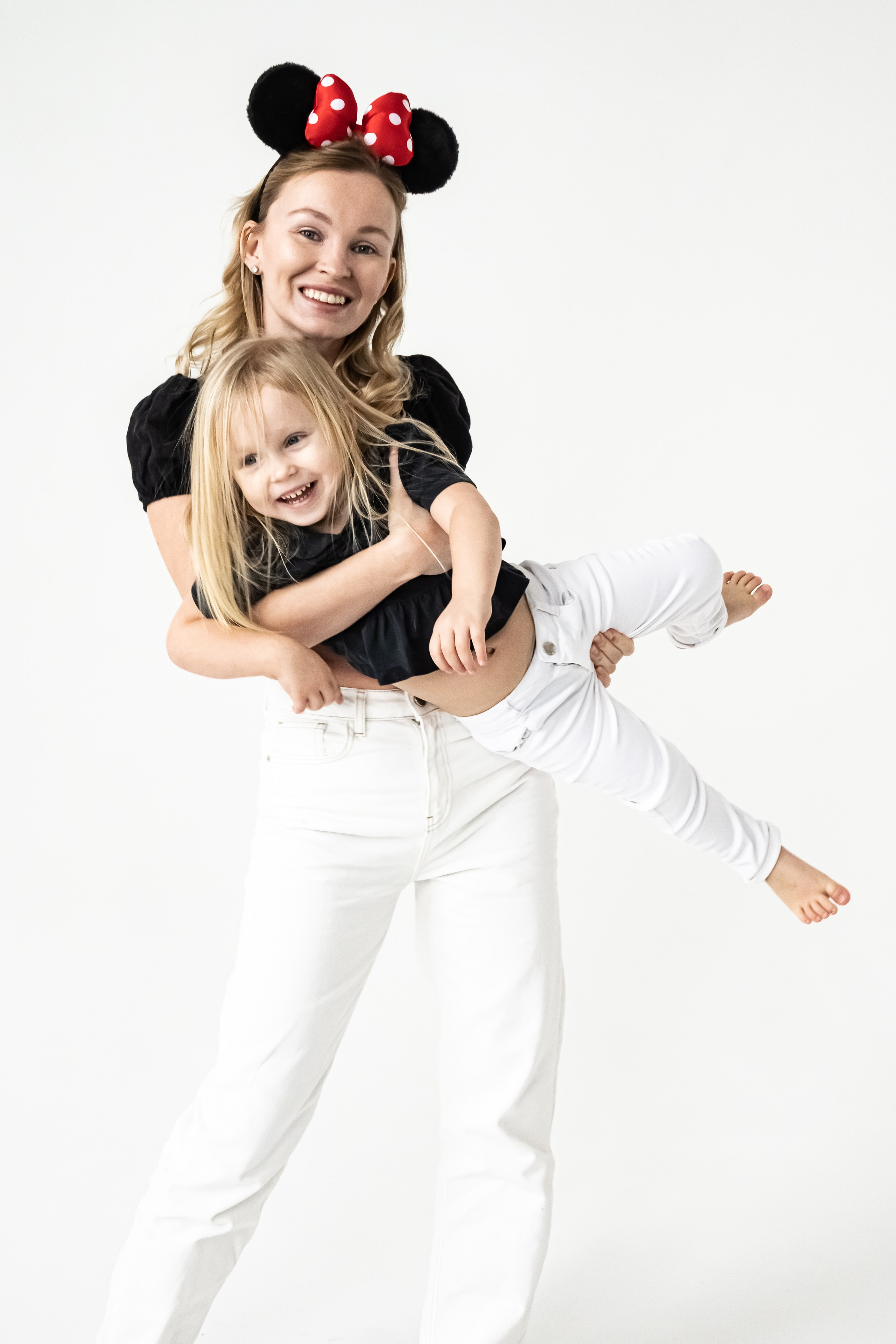 Ксения и Соня. Фотограф в Твери Дементьева Анастасия