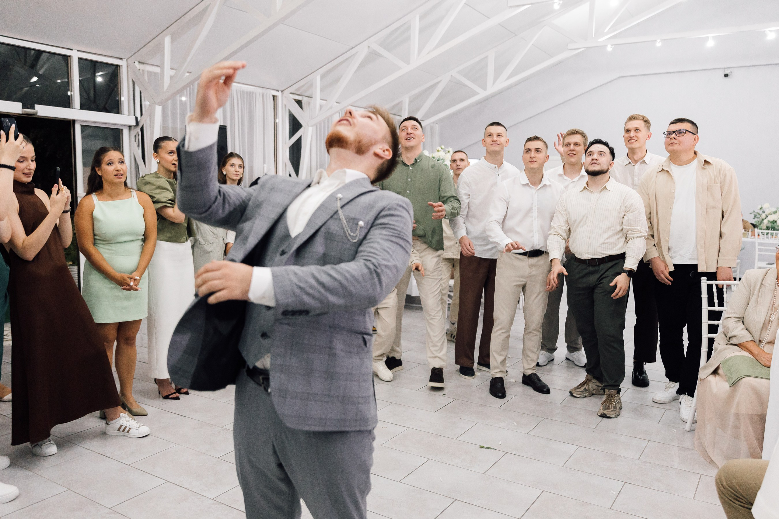 Алина и Евгений Воздух. Свадебный фотограф Нижний Тагил Екатеринбург Серёдкина Виктория