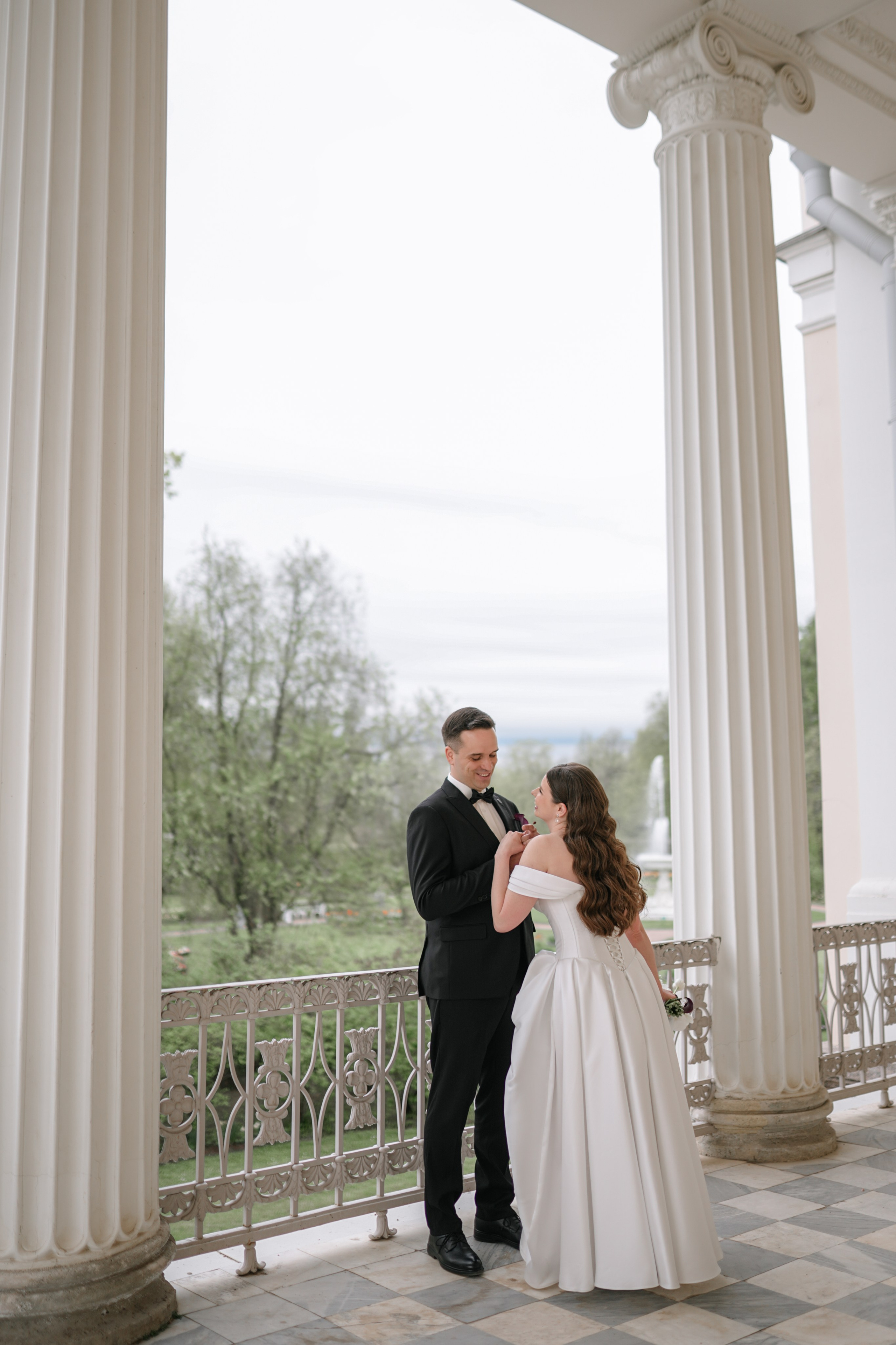 EVGENIY&MARINA. Свадебный фотограф в Санкт-Петербурге Харичева Анастасия