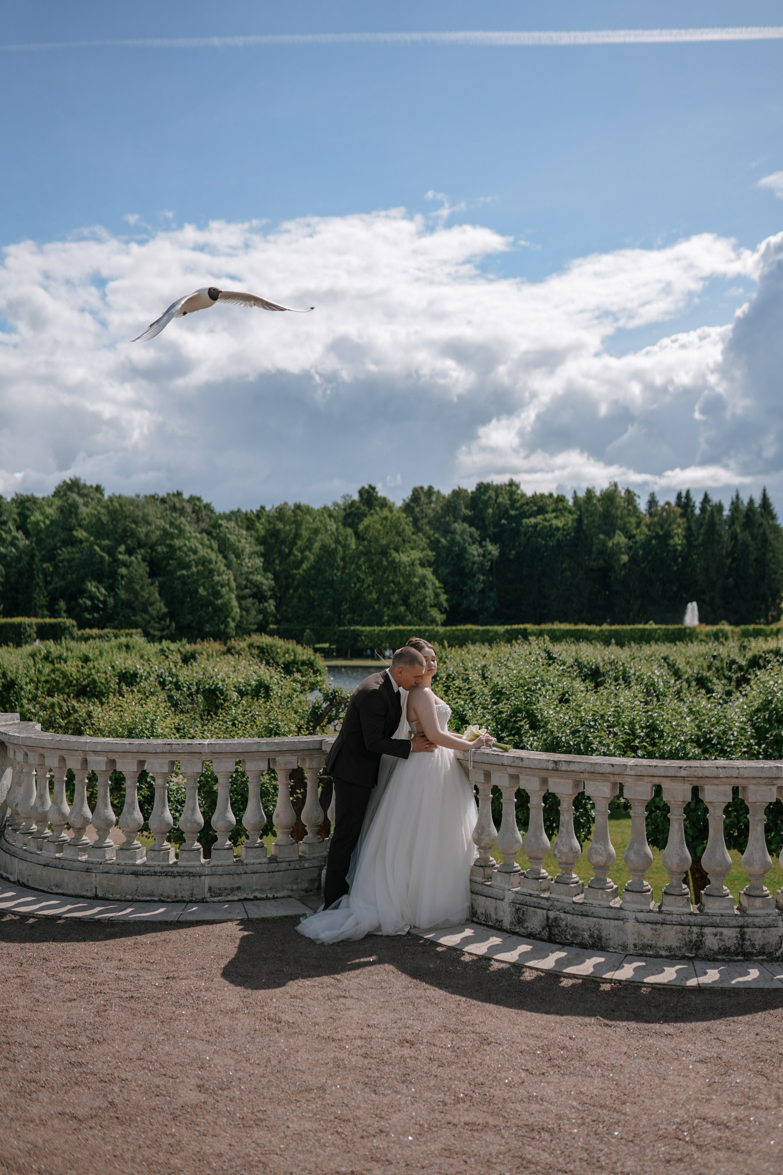 DANIIL&DIANA. Свадебный фотограф в Санкт-Петербурге Харичева Анастасия