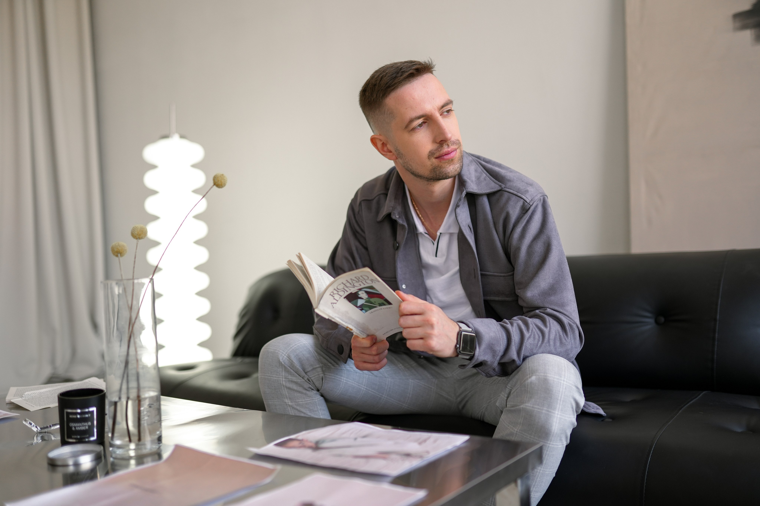 MEN PORTRAIT. Свадебный фотограф в Санкт-Петербурге Харичева Анастасия