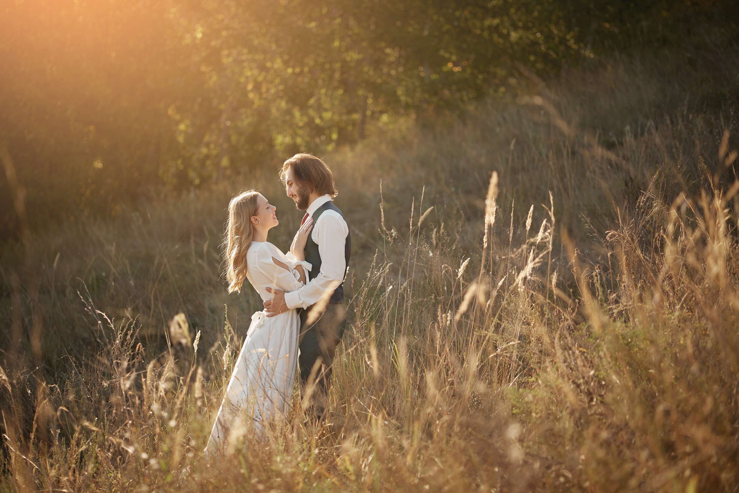 Софья и Егор