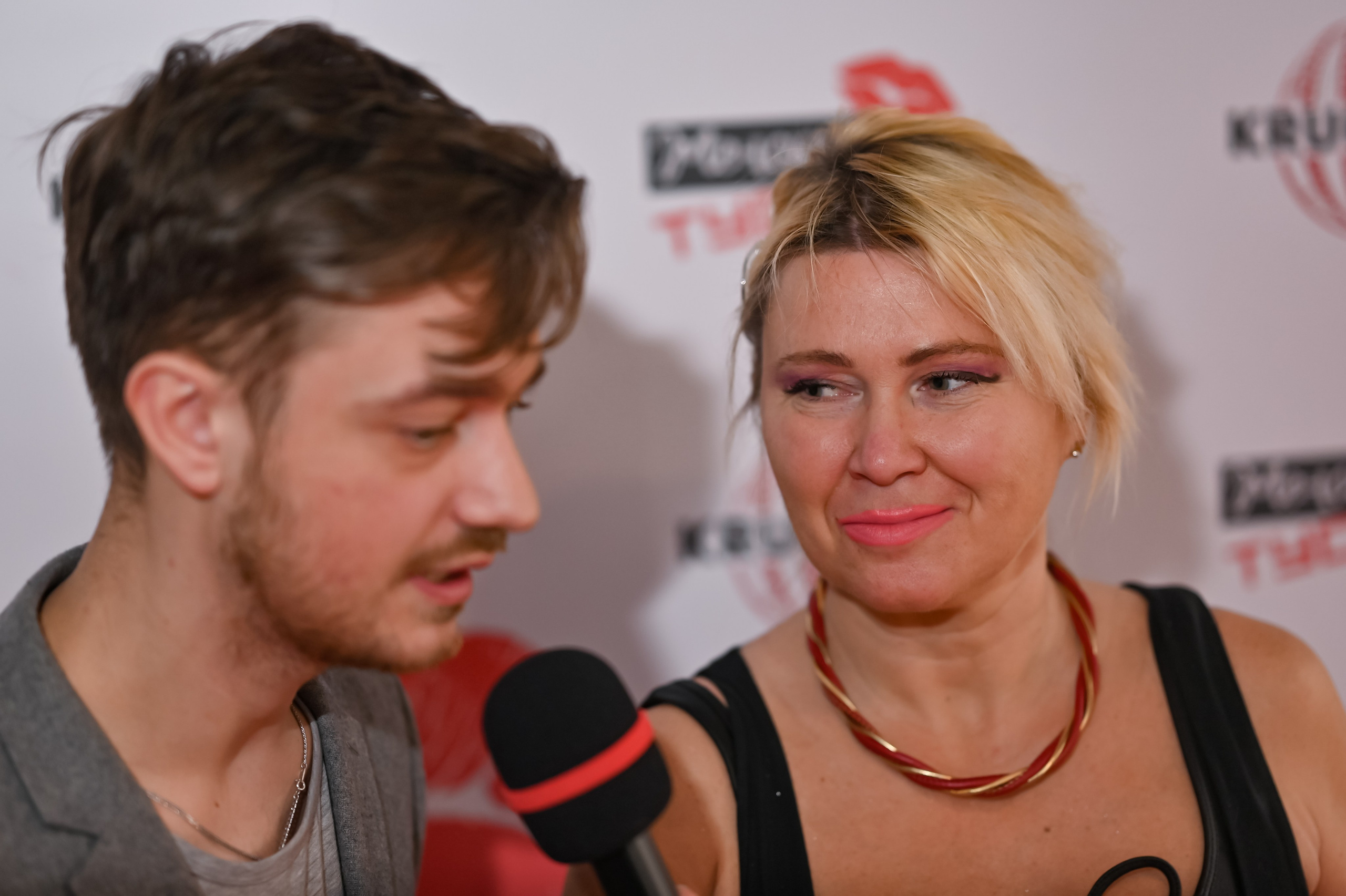 Премия ЖТ Москва. ZDARONOKIA Репортажный фотограф