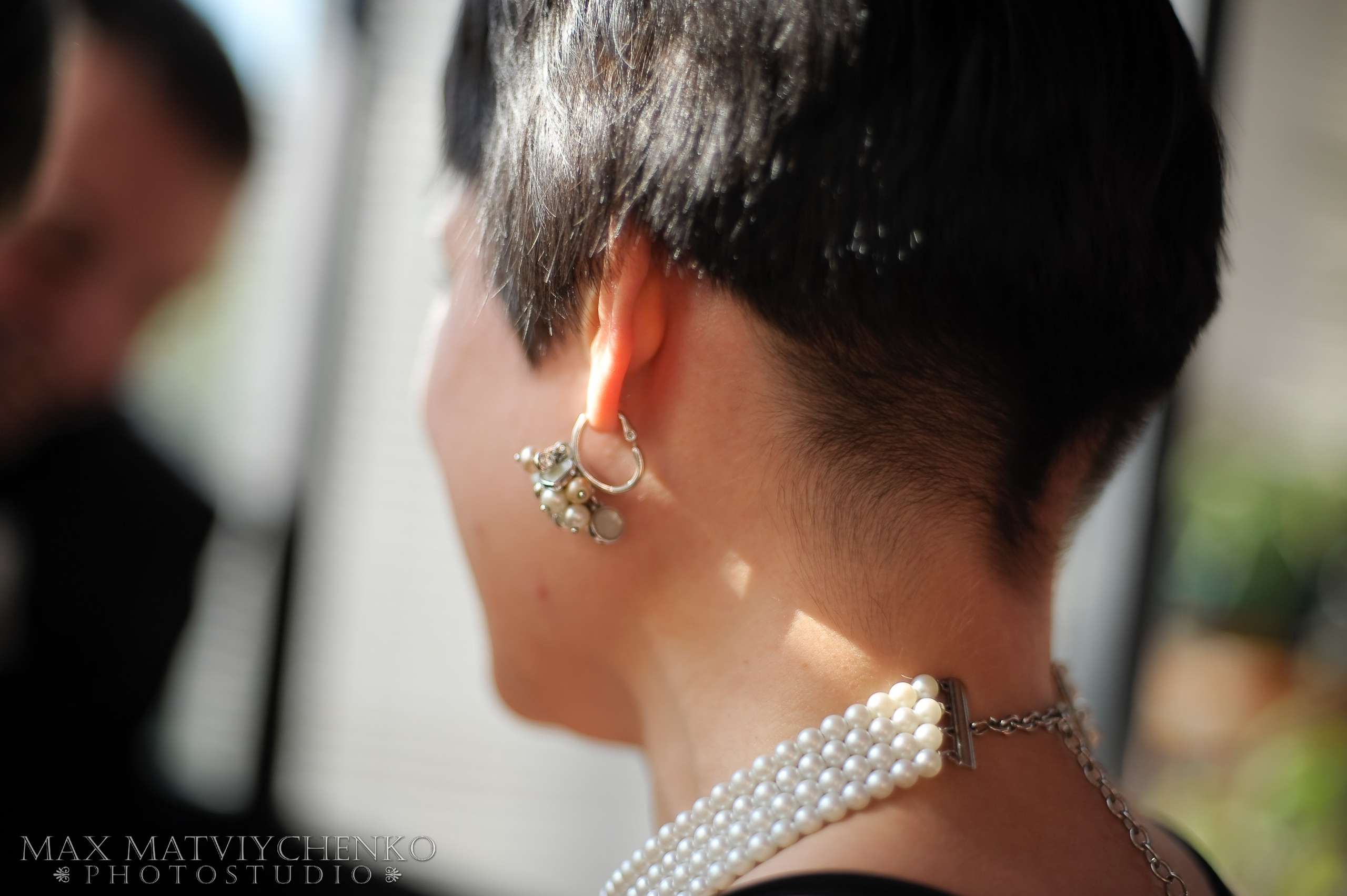 Выкуп/Fun test. Максим Матвийченко и Виктория Басова профессионалы своего дела