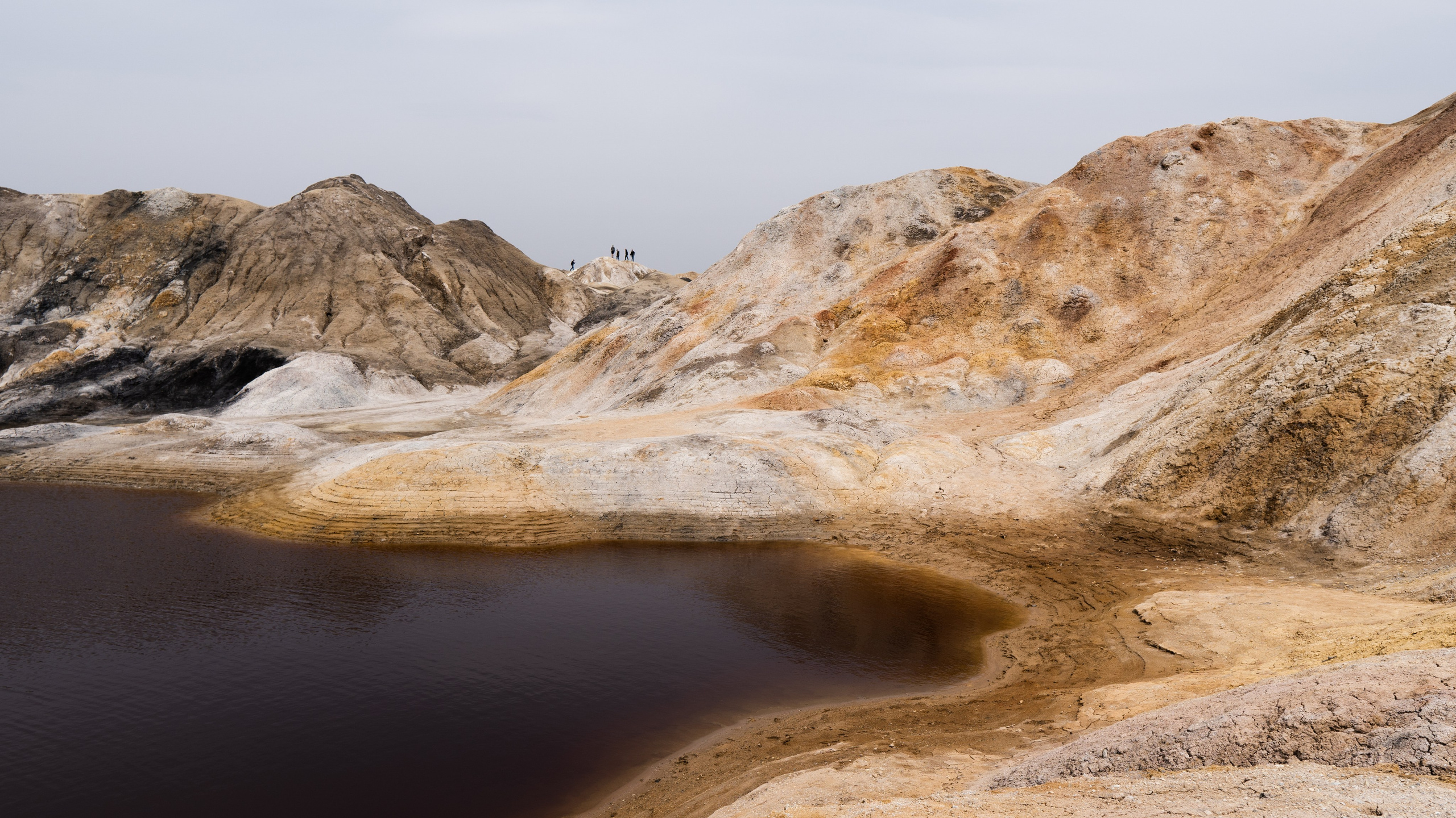 Карьер. Арт-фотограф в Екатеринбурге Игорь Жиляков