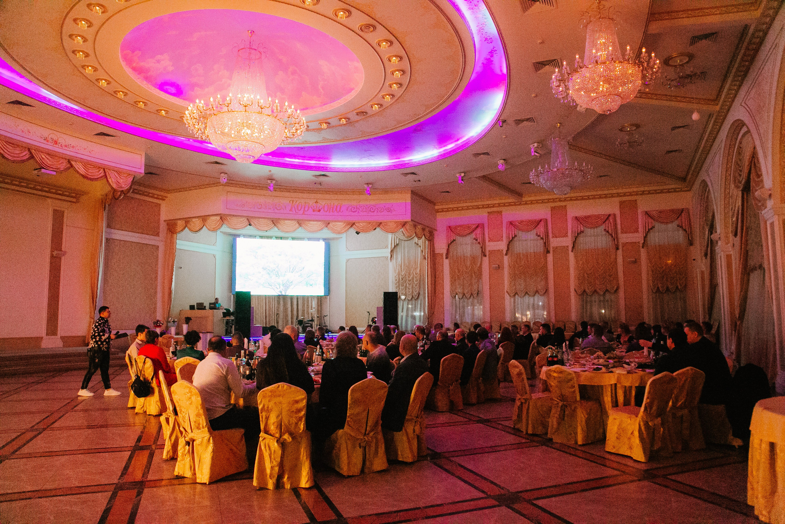 Юбилеи и дни рождения. Свадебный и репортажный фотограф в Ярославле и Санкт-Петербурге Роман Микрюков