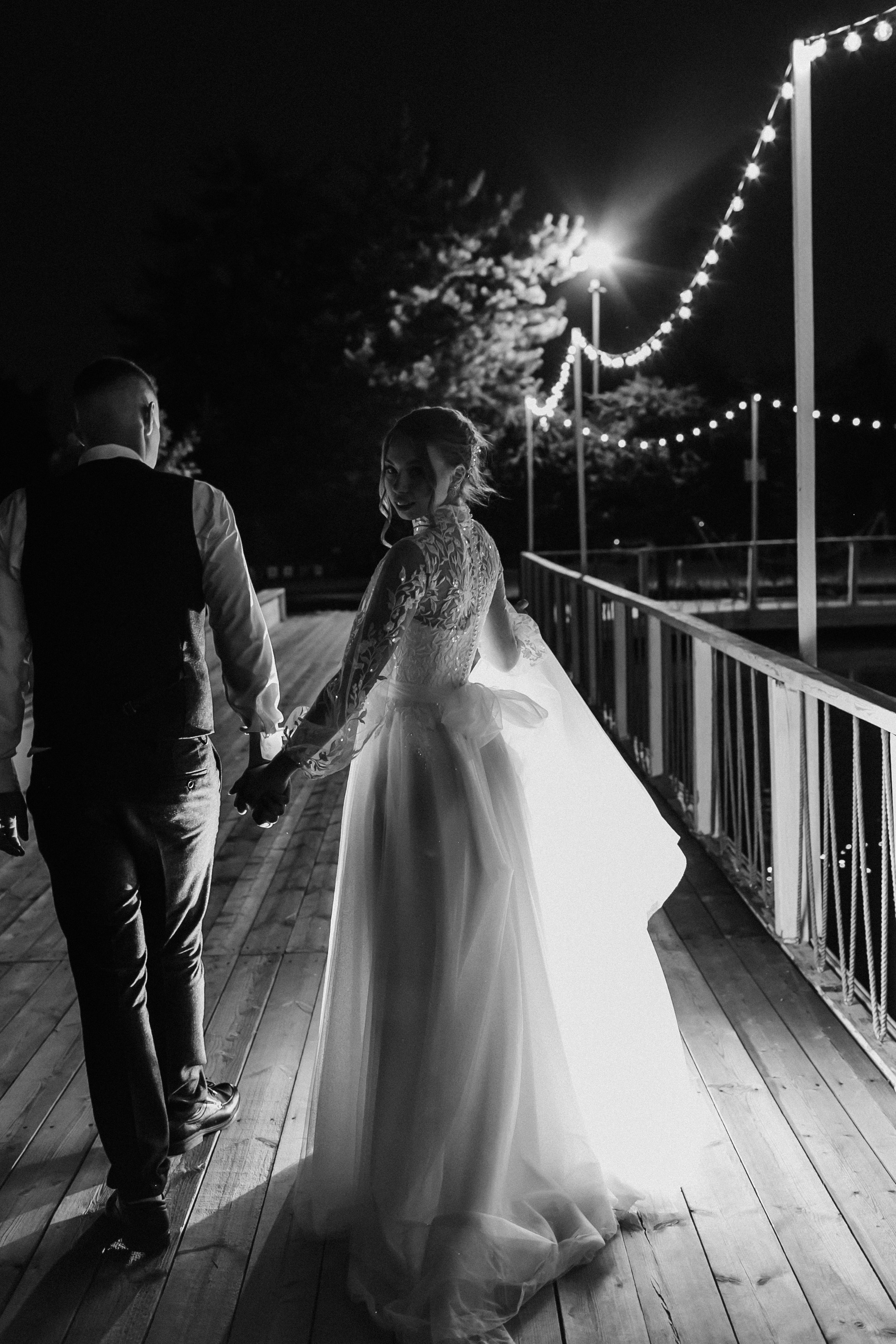 Свадебное портфолио фотографа. Свадебный и репортажный фотограф в Ярославле и Санкт-Петербурге Роман Микрюков