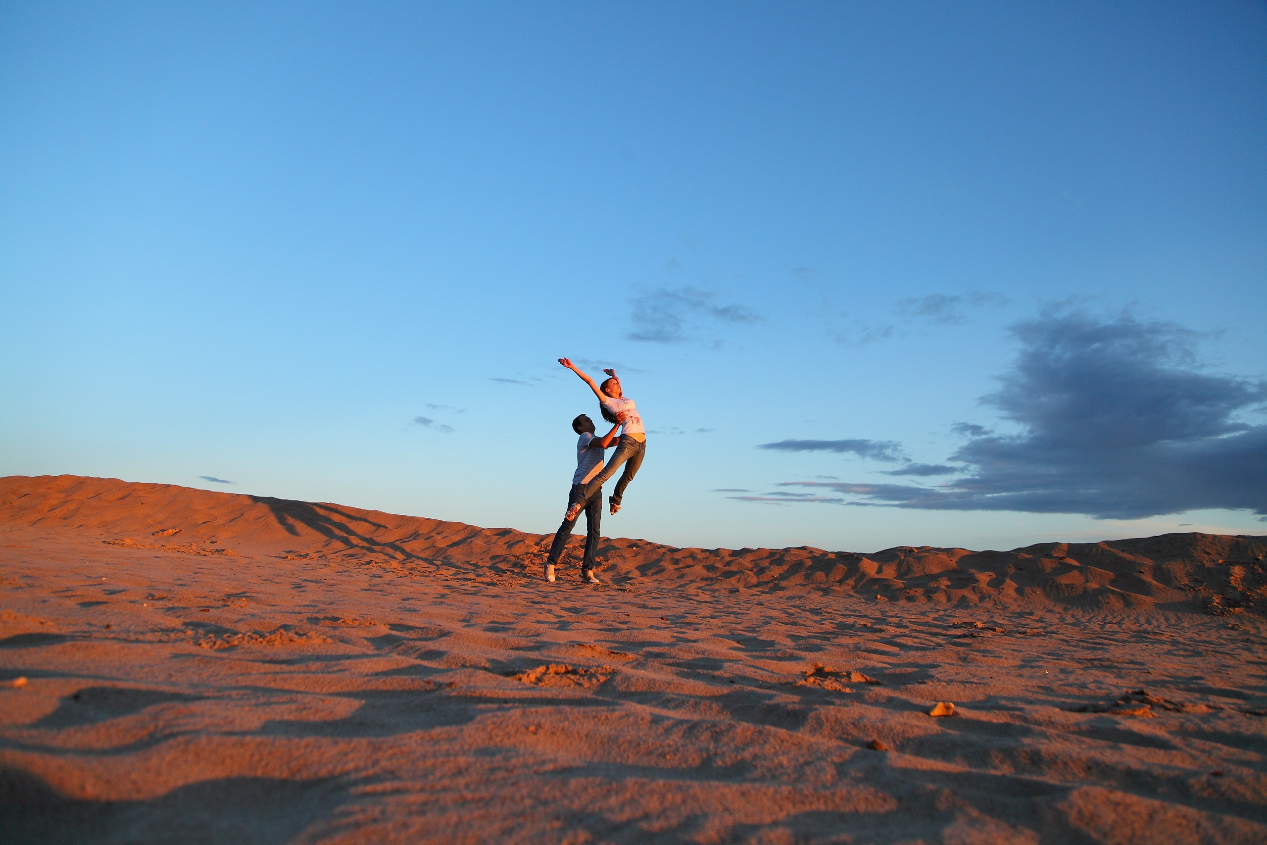 Влюбленные. Свадебный и репортажный фотограф в Ярославле и Санкт-Петербурге Роман Микрюков