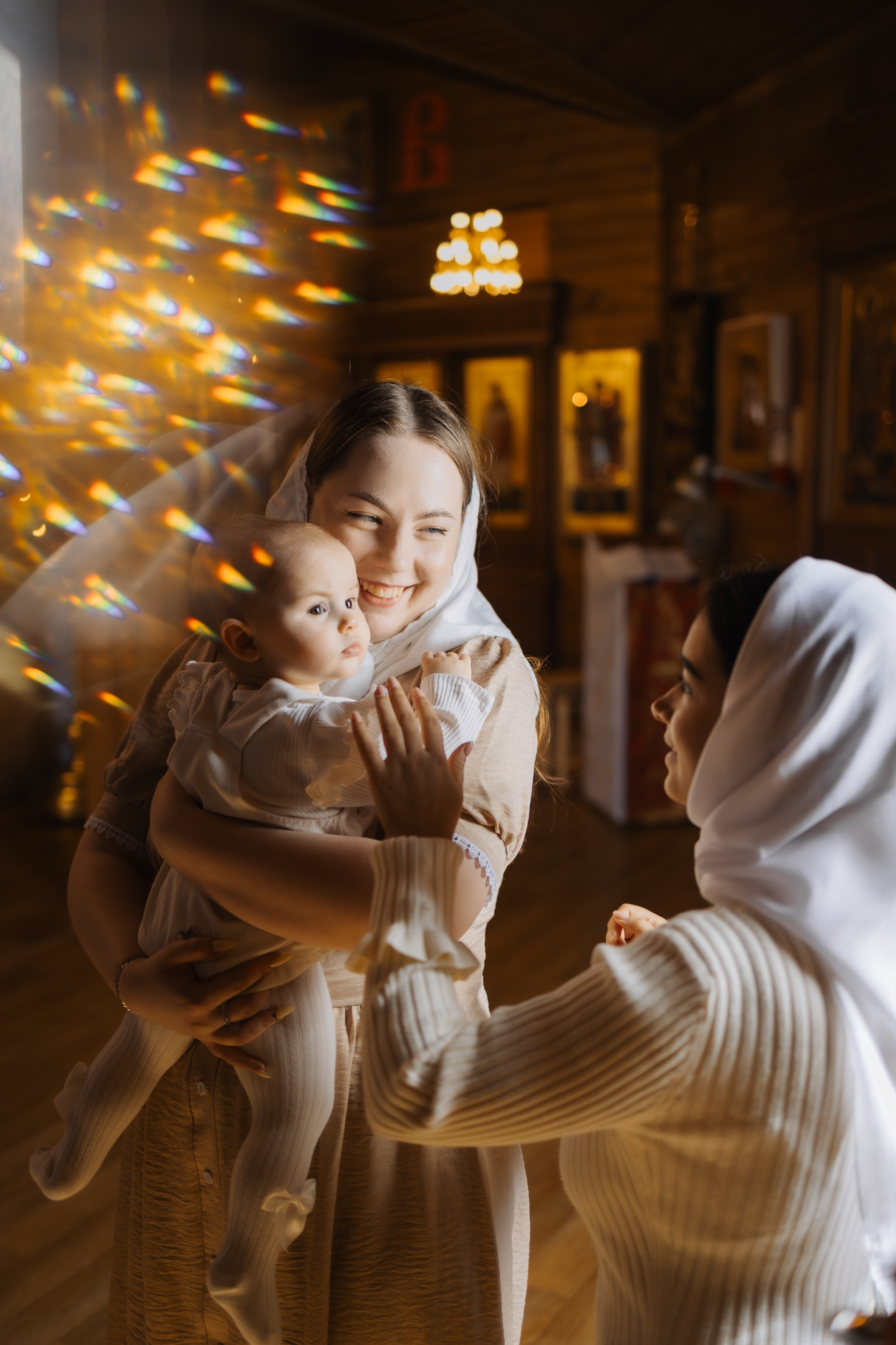 Таинство Крещения Анна. Свадебный и семейный ньюборн newborn фотограф, фотограф новорождённых в Санкт-Петербурге, Пушкине, Павловске. Павлова Анастасия