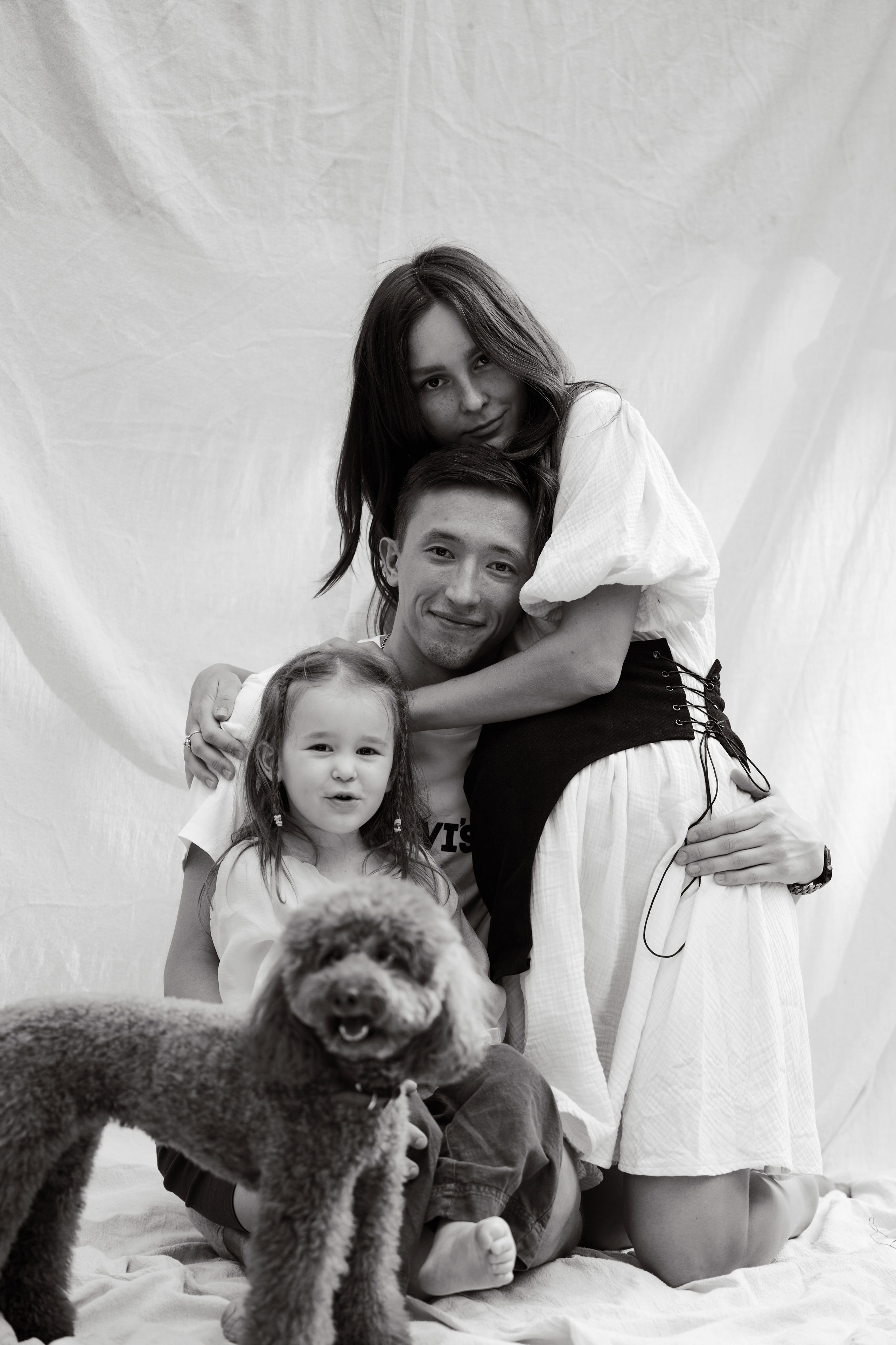 1+1=5. Фотограф Москва и Екатеринбург. Максимова Соня