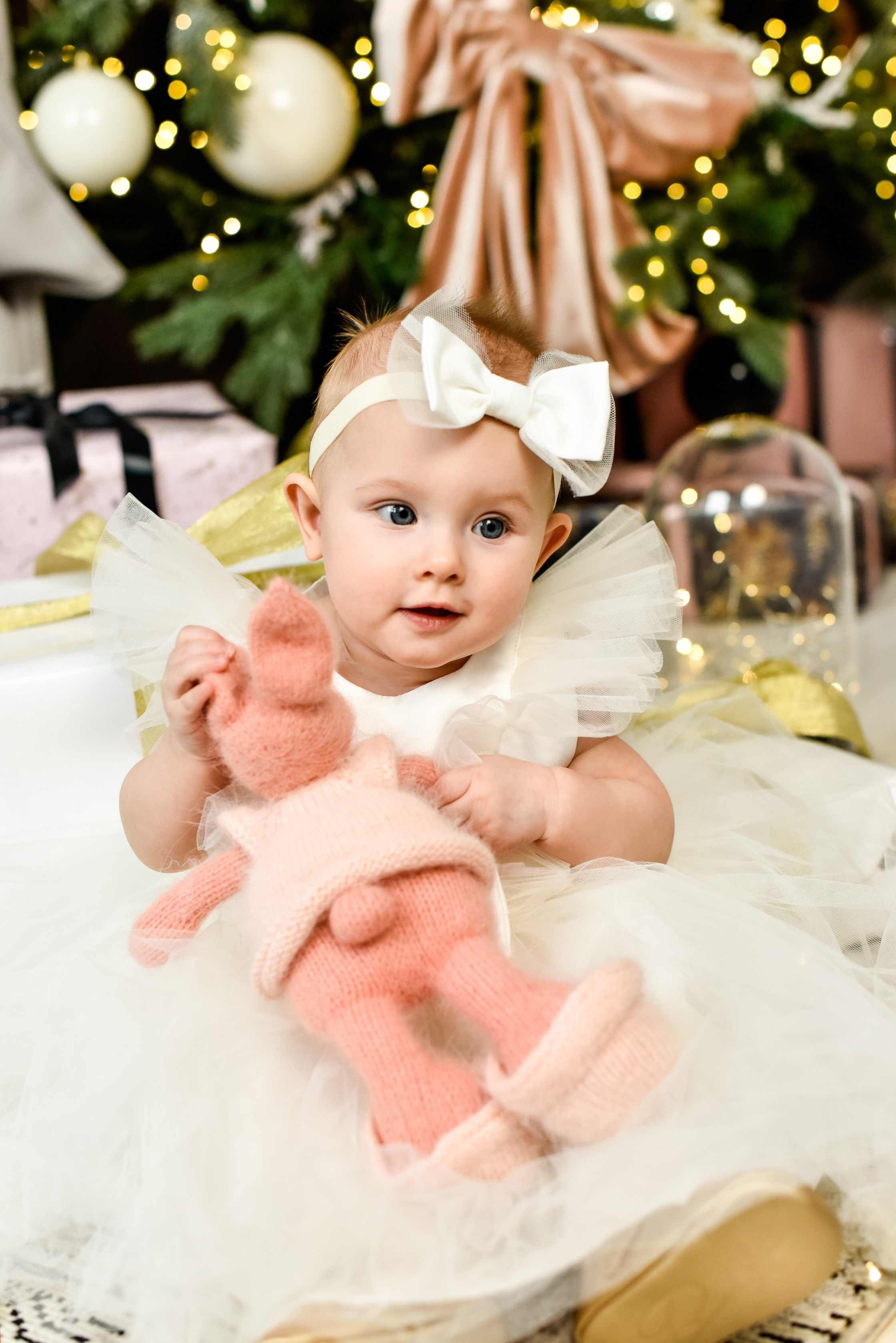 Семья Елены