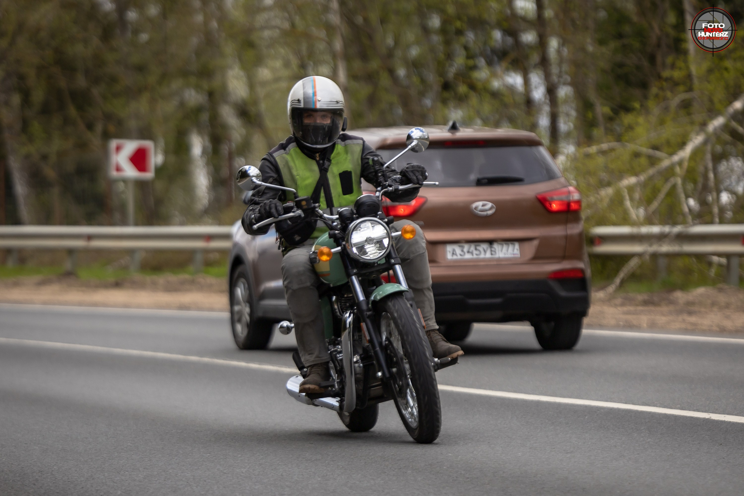 Первое Сафари в 2025 г. на Рогачевском ш. Фотограф Владимир Охрименко