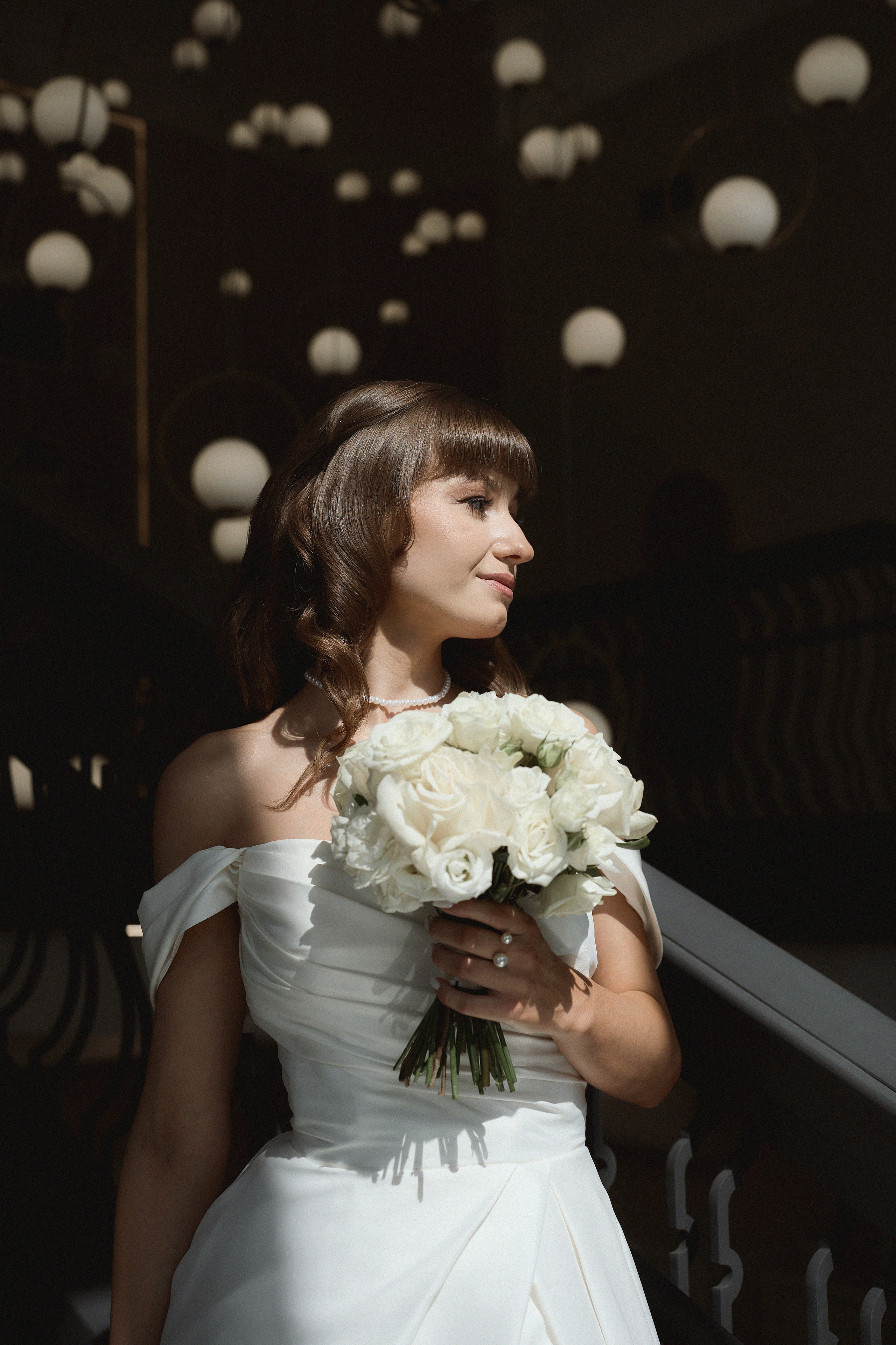 Marina&Uriy. Свадебный фотограф Екатерина Мартазова. Екатеринбург