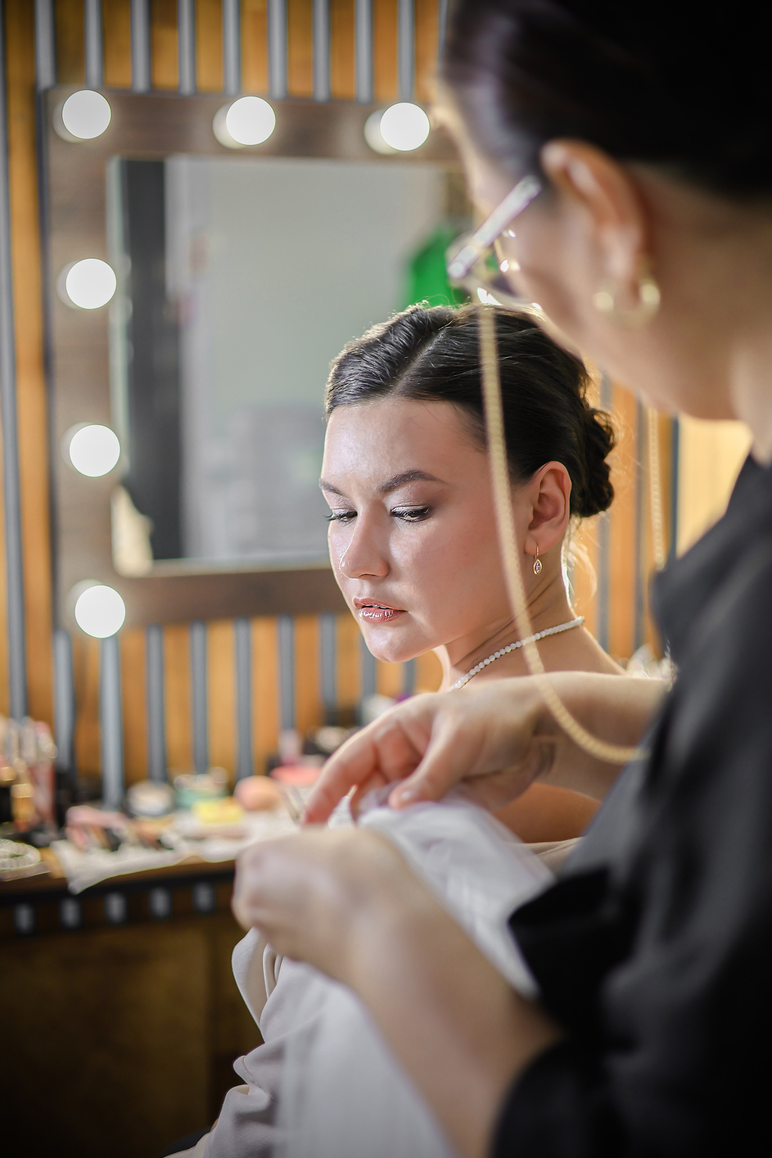 Свадебная съемка. Ikotdusov