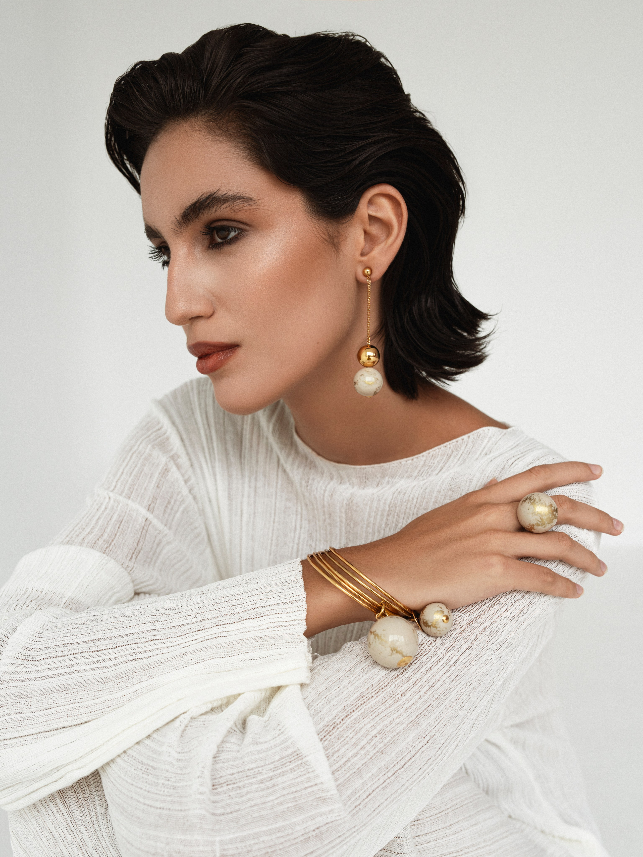 Lookbook. Retoucher Sveta Nestyuk