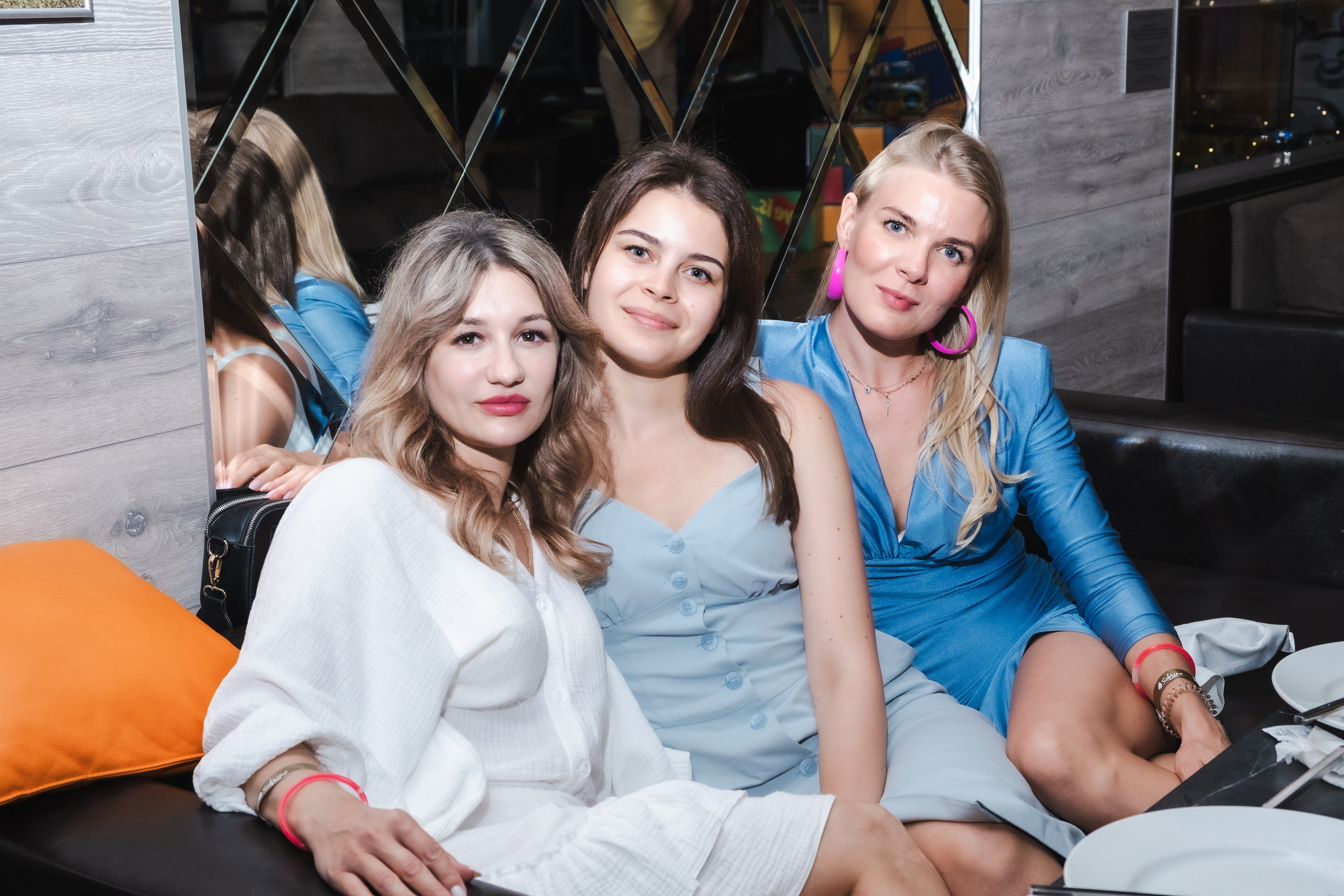 Летний корпоратив DEKA|2024. Фотограф Гульназ Фатихова, г. Москва