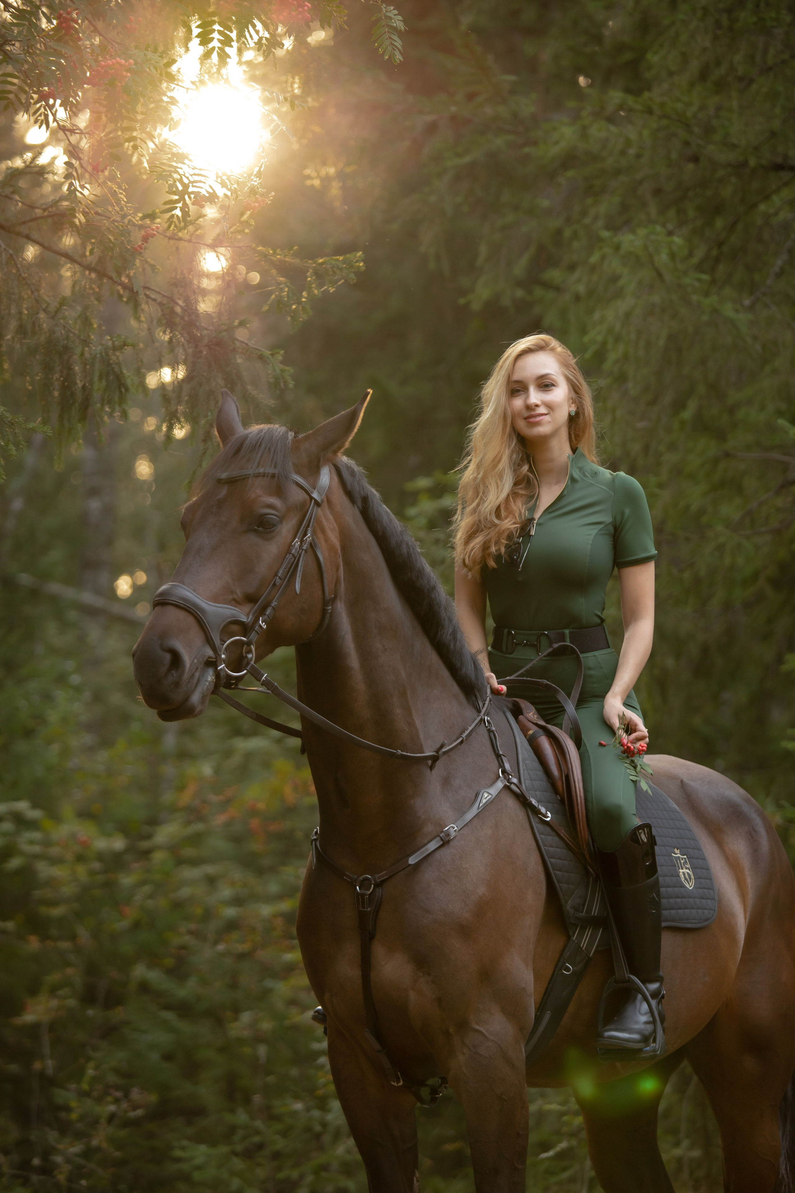 Отзывы на фотосессию с лошадьми. Конный фотограф в Санкт-Петербурге Анна Лебедева