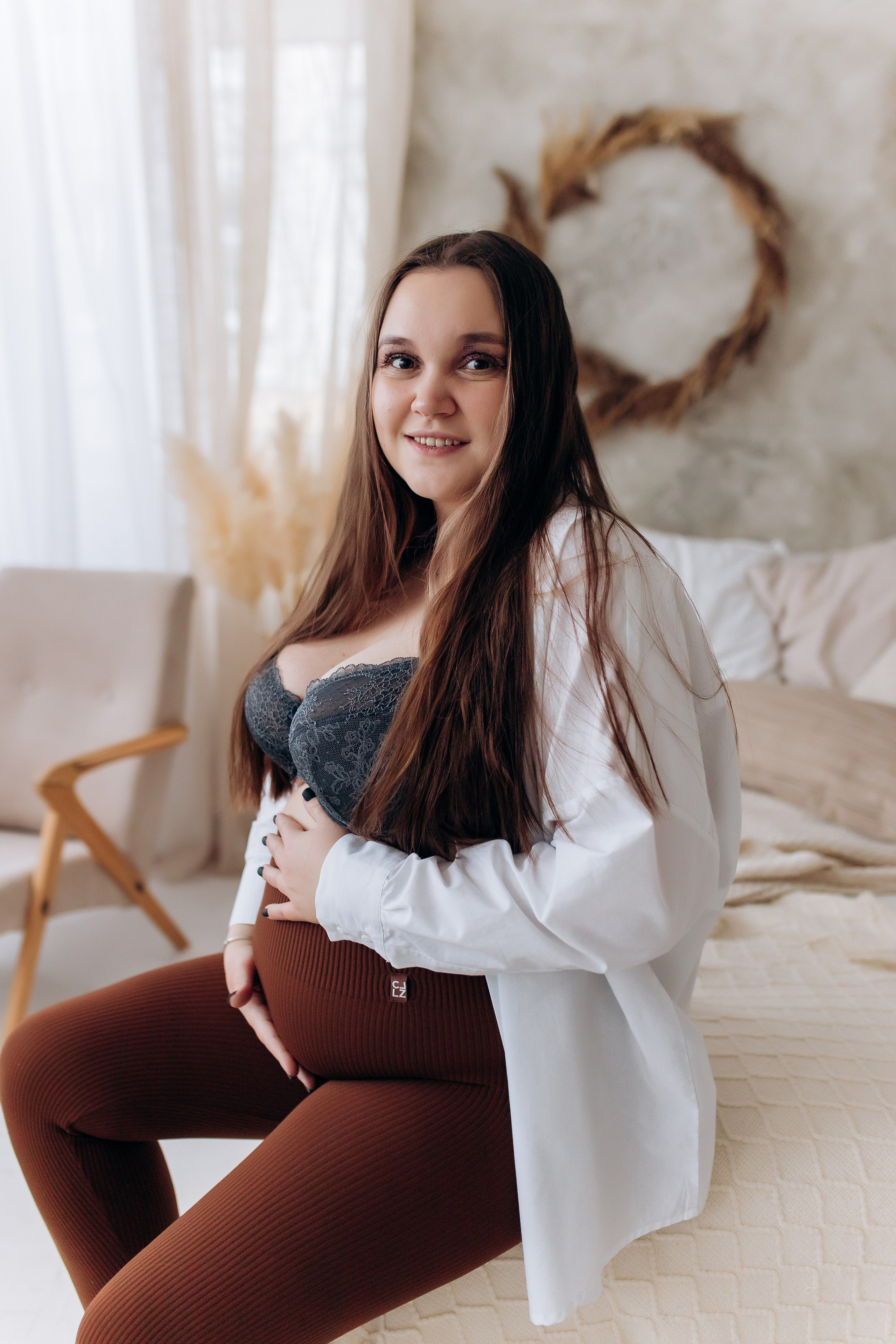 Семейные съемки. Ваш универсальный фотограф Евгения Дунаевская