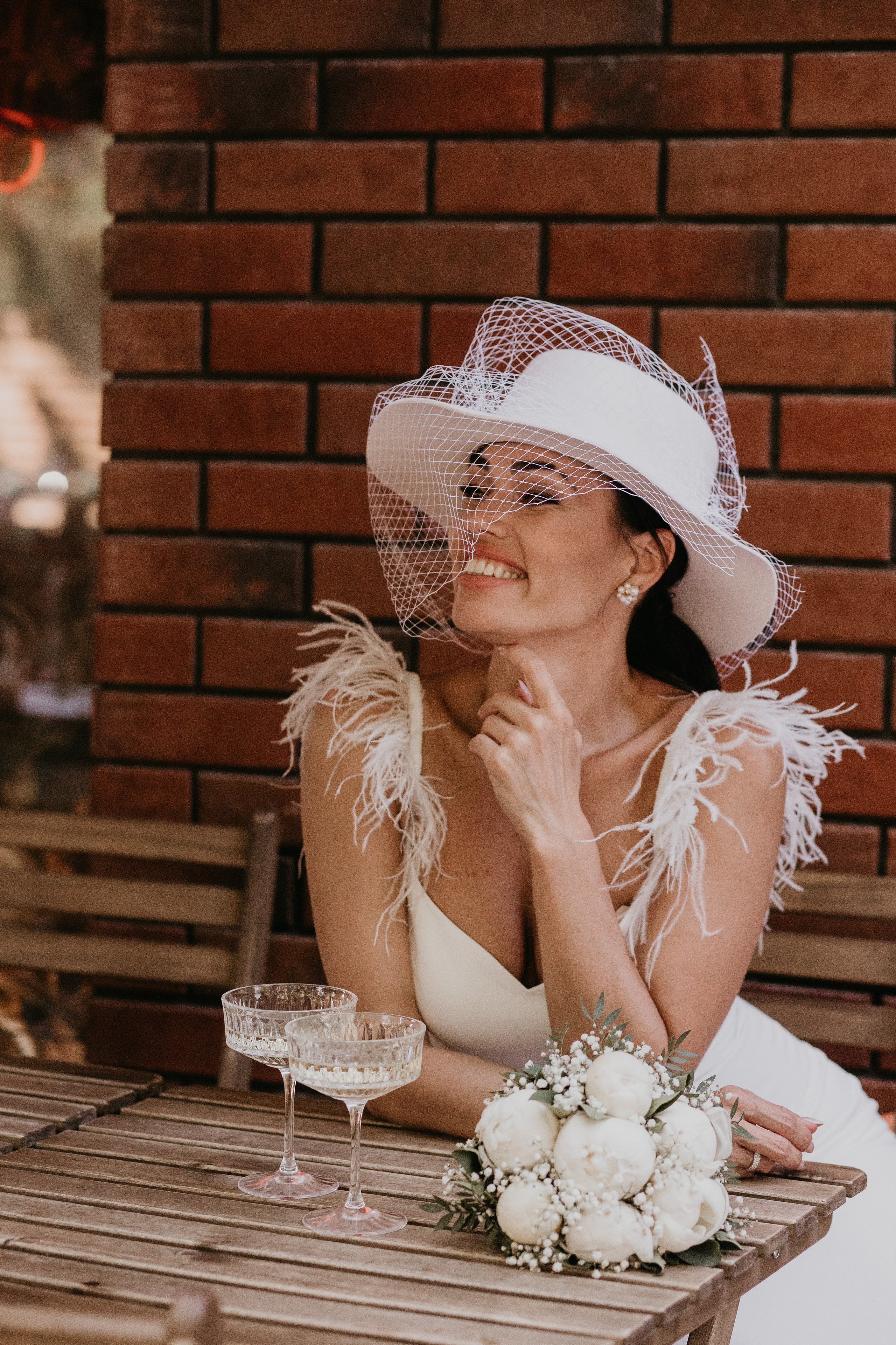 Сергей & Екатерина. Свадебный фотограф Наталья Молявина