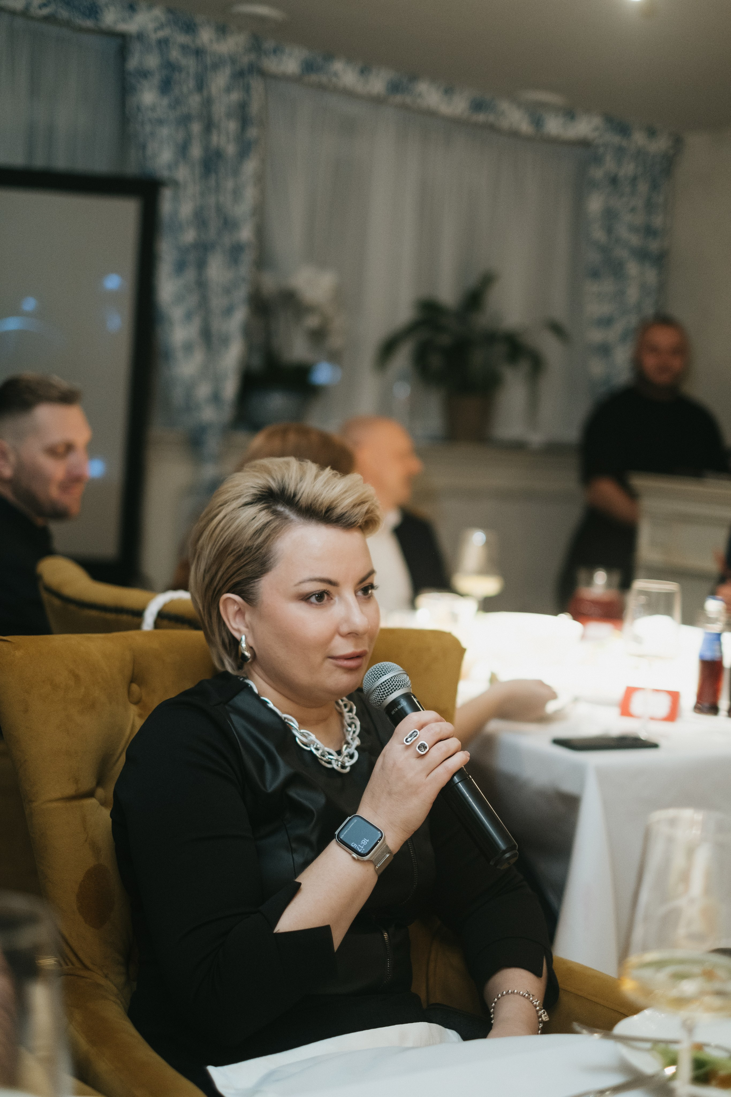 Корпоратив компании. Свадебный и репортажной фотограф Денис Ожигин в Краснодаре и Краснодарском крае