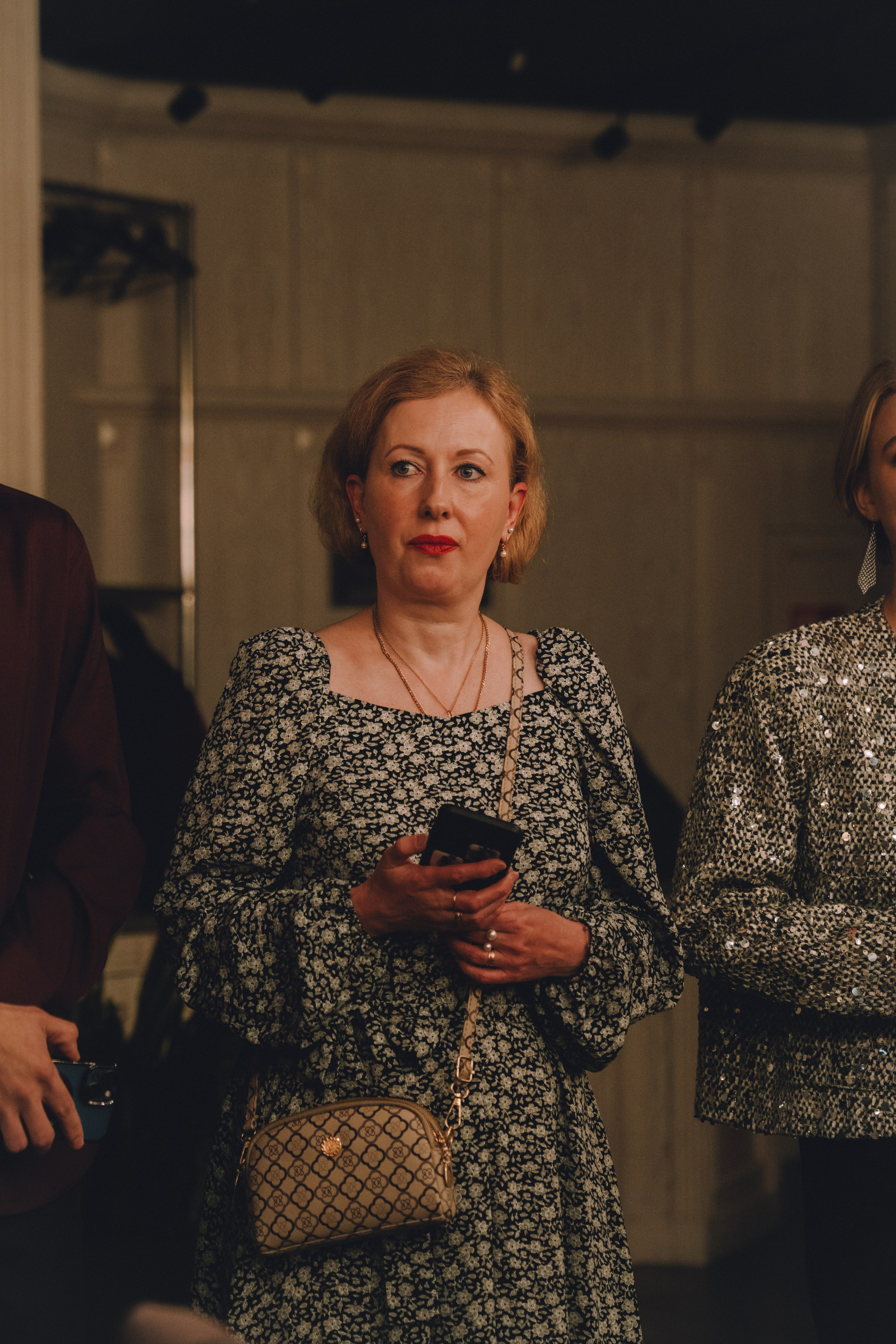 Марго и Игорь. Фотограф Наталья Воронина Москва