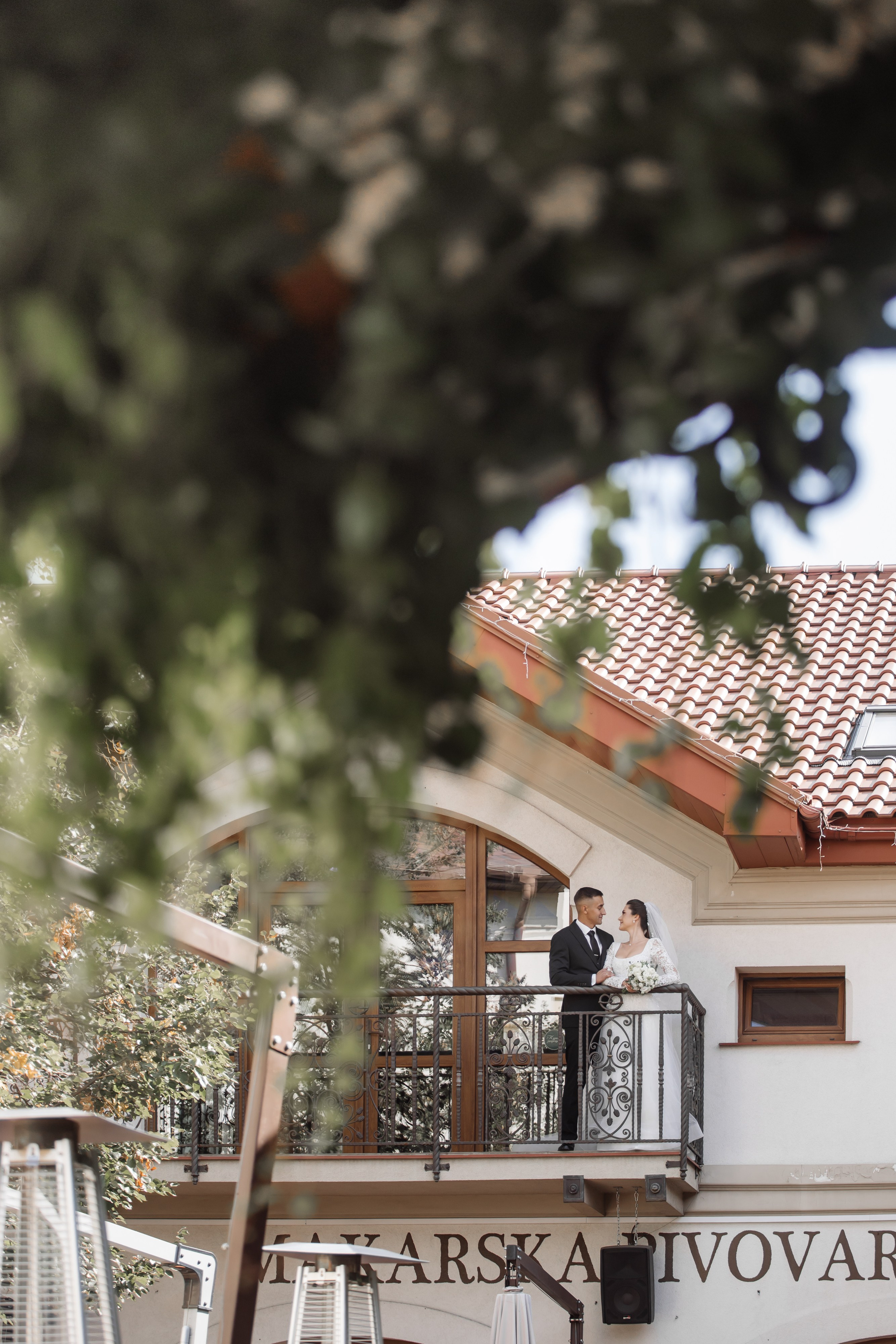 Илья и Ксения. Свадебный и семейный фотограф Луганск, Ростов, Краснодар Роман Мацнев