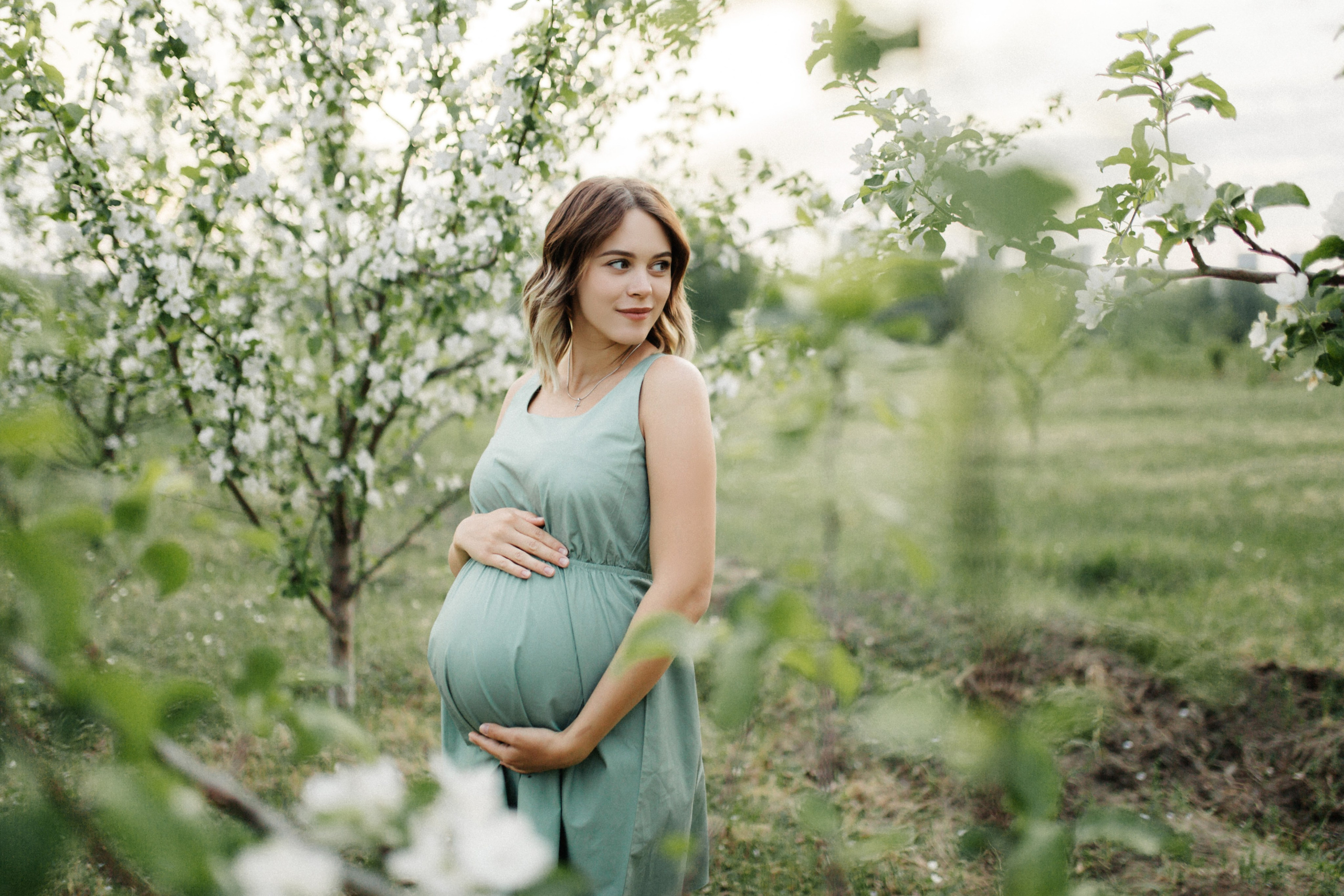 В Ожидании Чуда. Свадебный и семейный фотограф в Томске Алексей