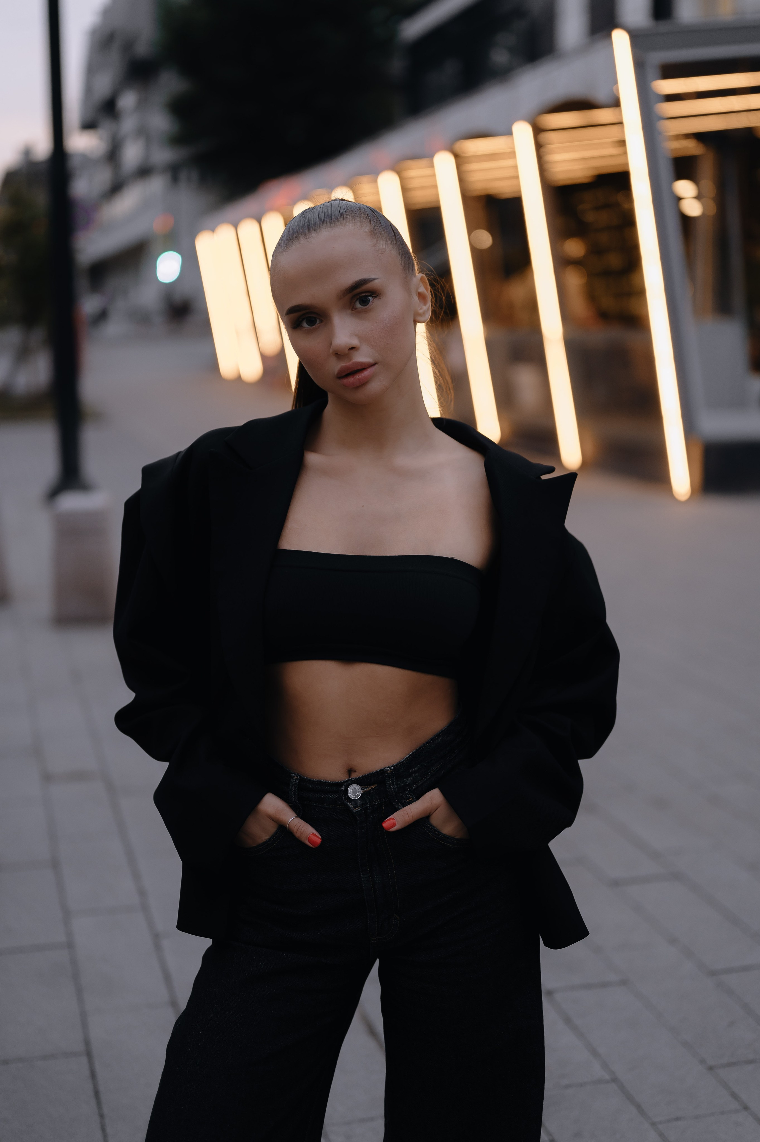 Портреты. Свадебный и семейный фотограф в Томске Алексей