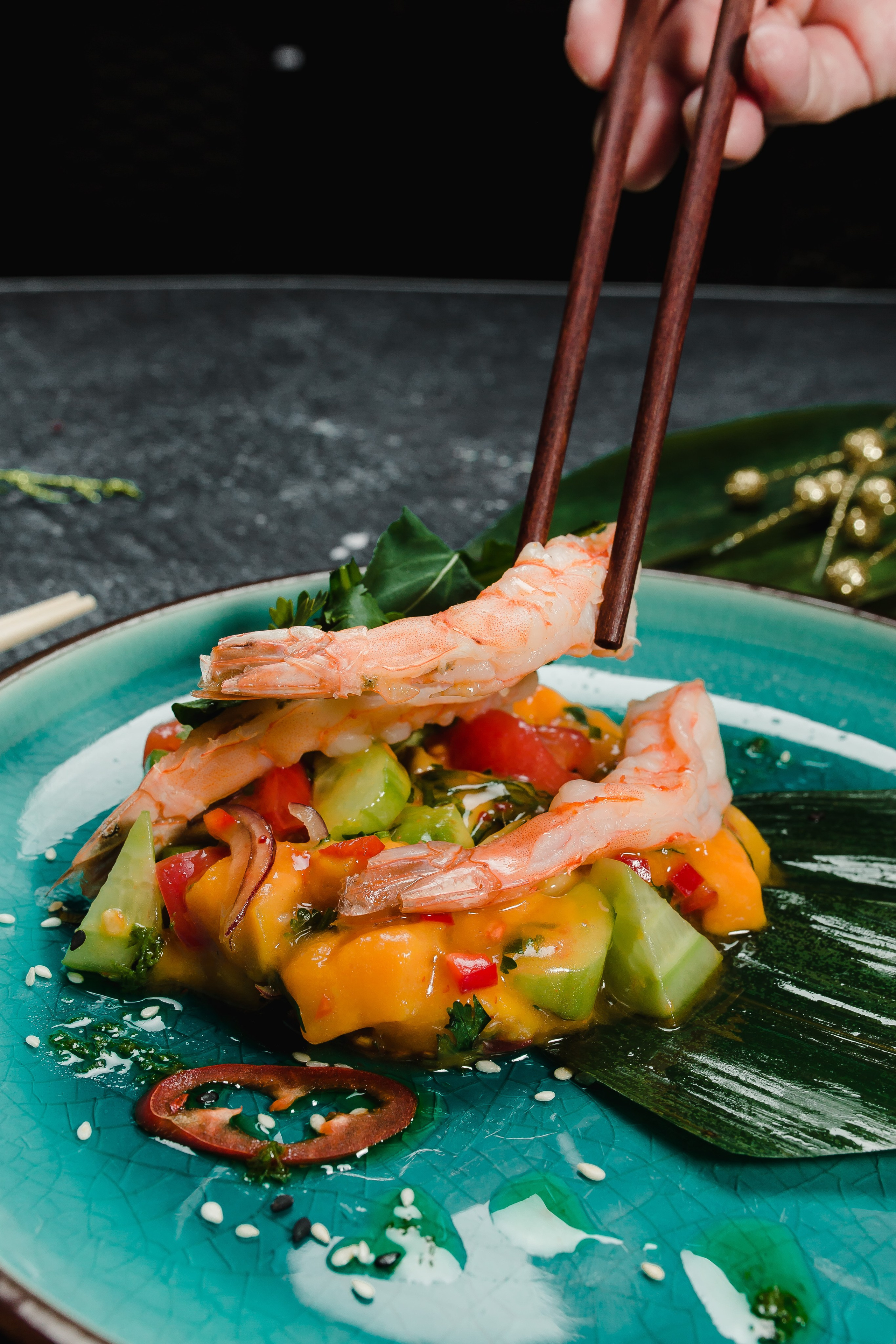 Фуд Портфолио. Свадебный и семейный фотограф в Томске Алексей