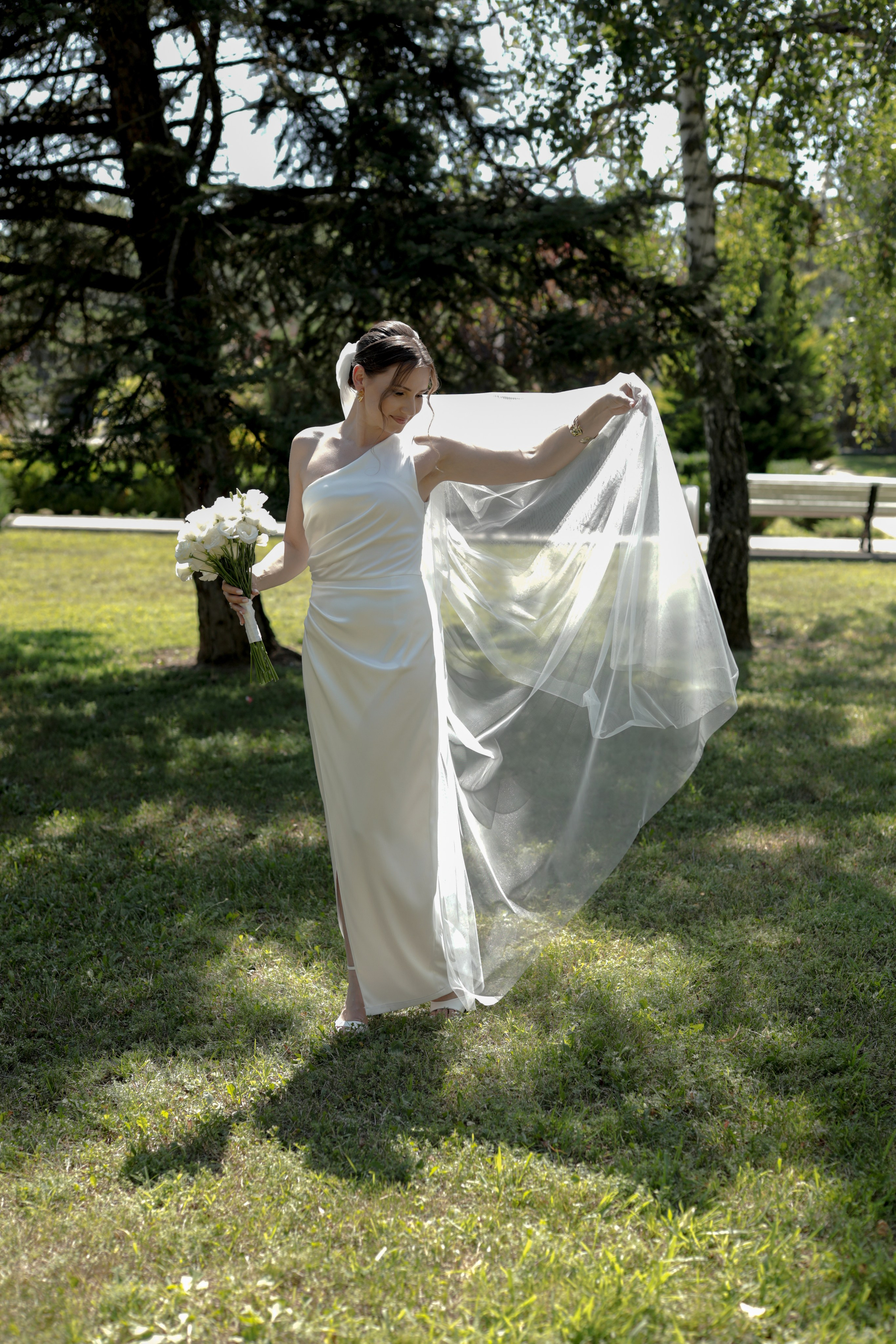 Анастасия и Павел Свадебная фотосессия Славянск на кубани. Фотограф Славянск на кубани Краснодар