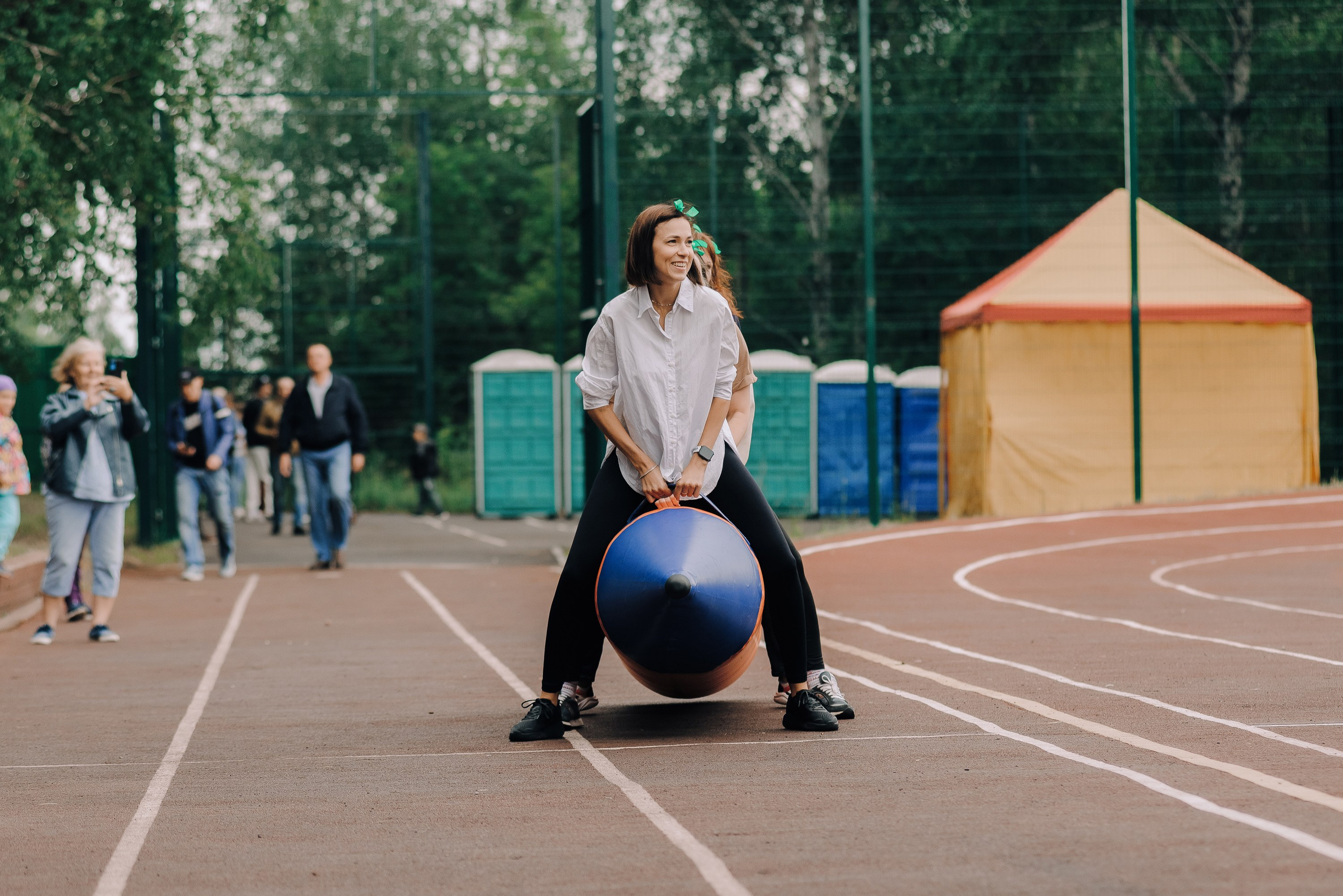 ДЕНЬ МЕТАЛЛУРГА. ЧЕЛЯБИНСКИЙ ЦИНКОВЫЙ ЗАВОД 2023. Репортажный фотограф Зуев Роман г. Челябинск