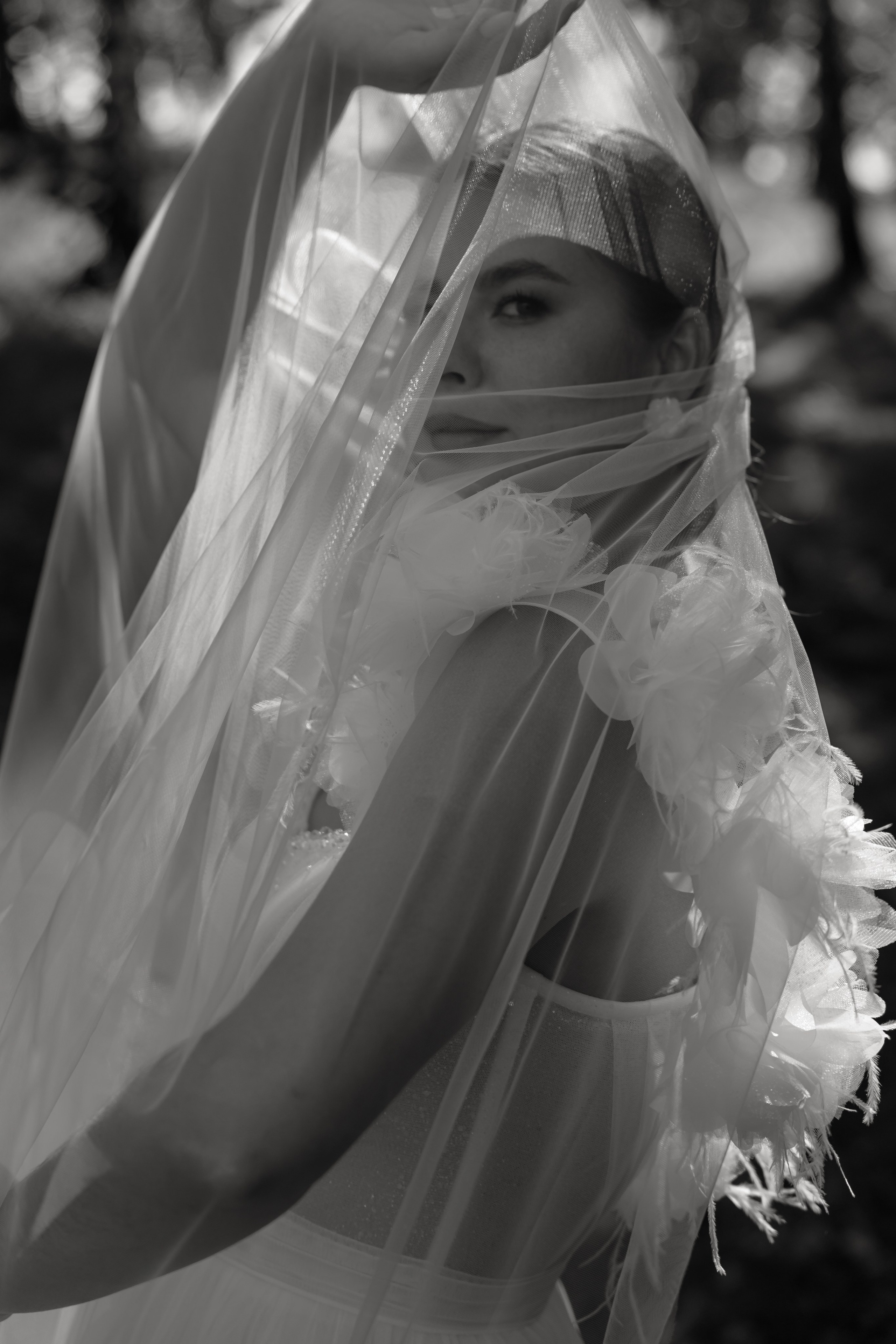 Арсентий и Даша. Свадебный и Семейный фотограф по всему миру Анна Фёдорова